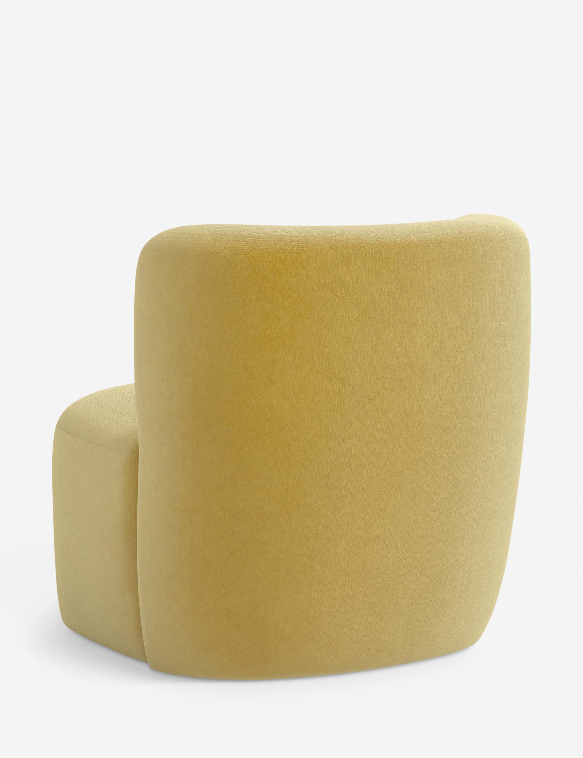 Lulu and Georgia Lois Swivel Chair - view 117