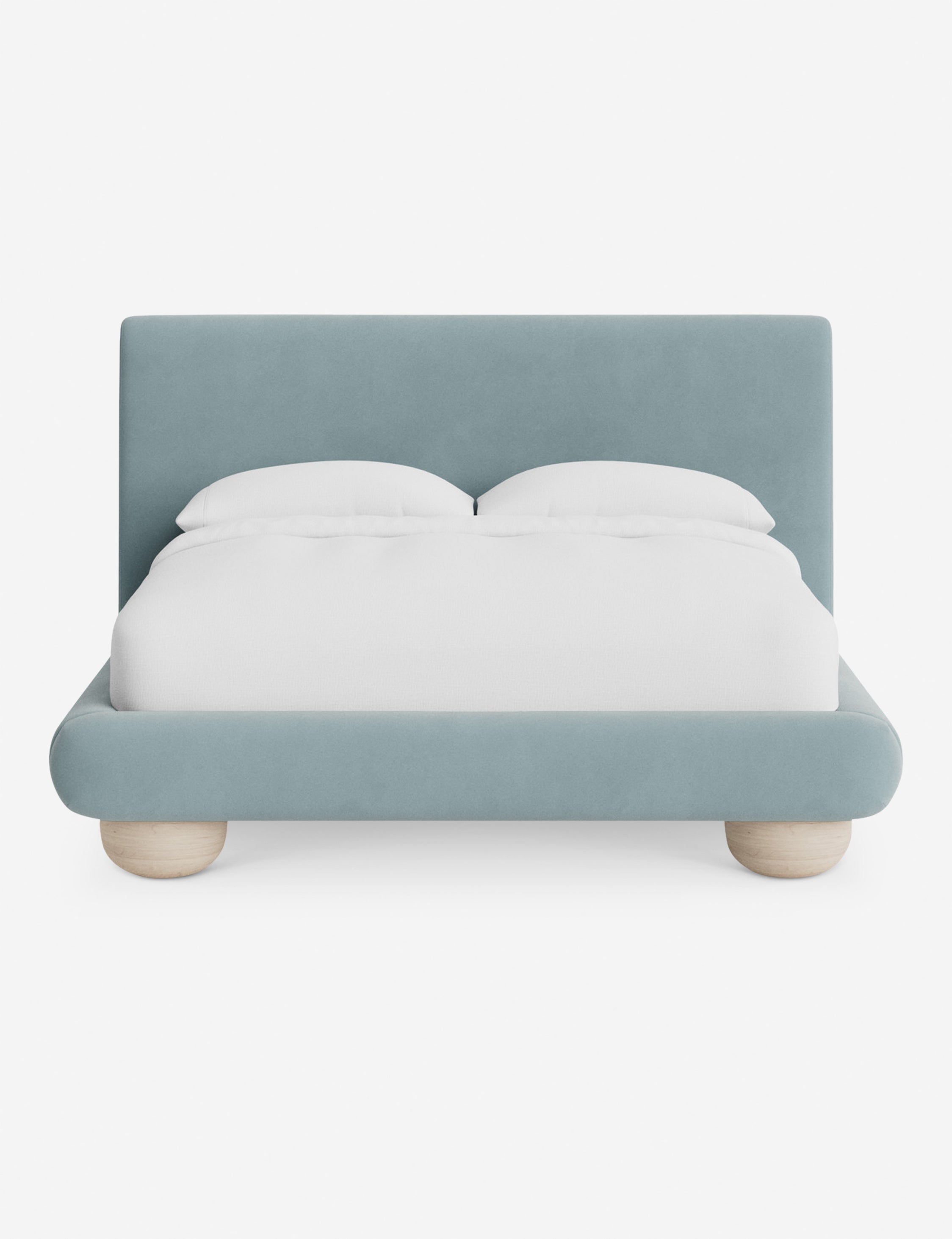 Lulu and Georgia Rigby Platform Bed - view 13