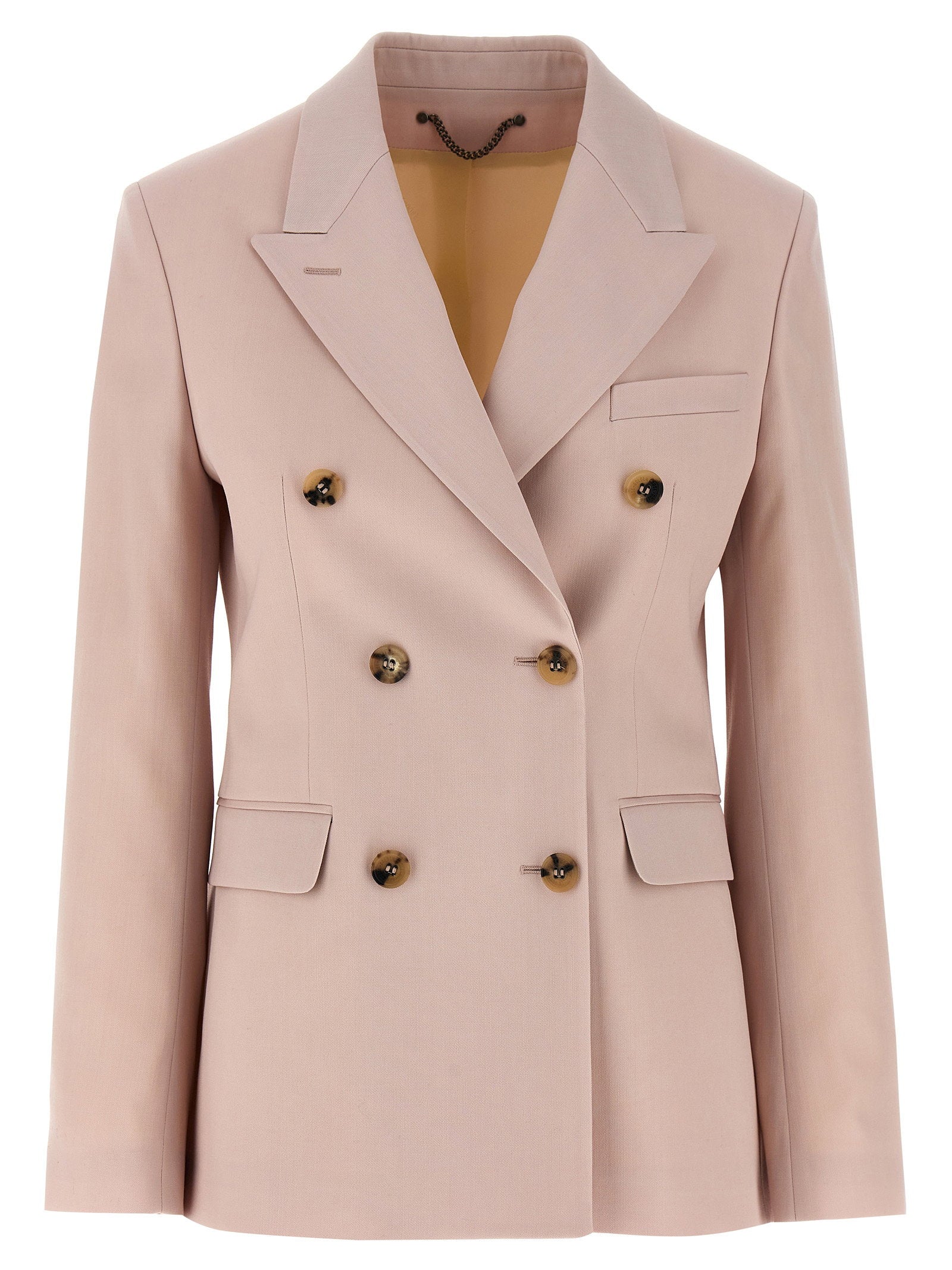 Golden Goose Diva Blazer – 100% virgin wool