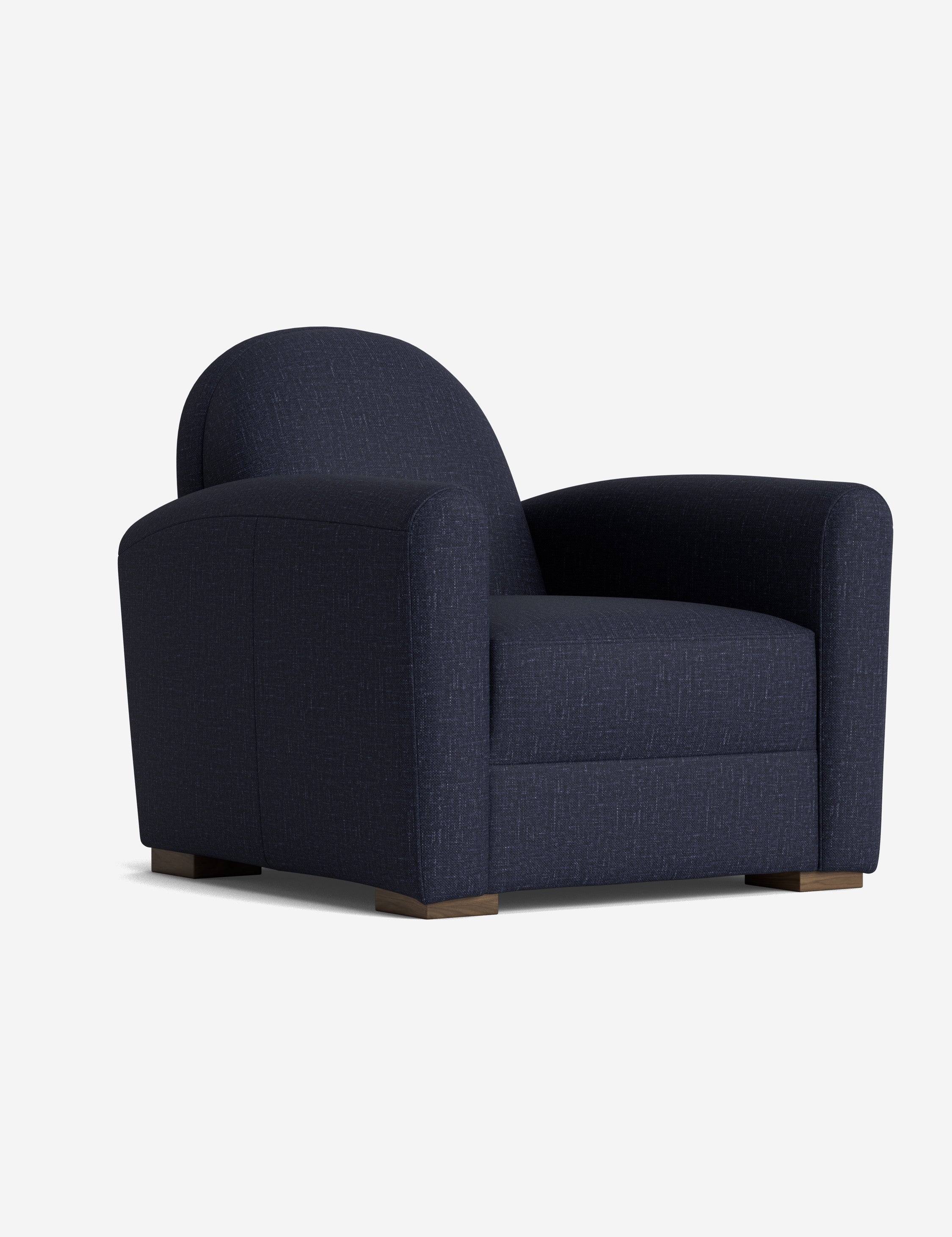 Lulu and Georgia Ofira Accent Chair - view 30