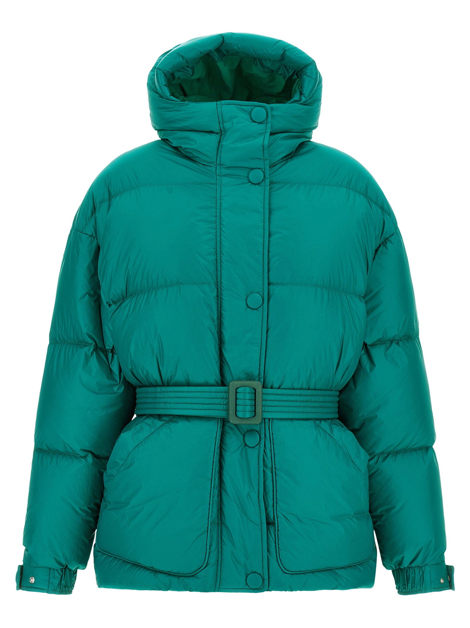 Ienki Ienki Michlin Down Jacket – 100% nylon