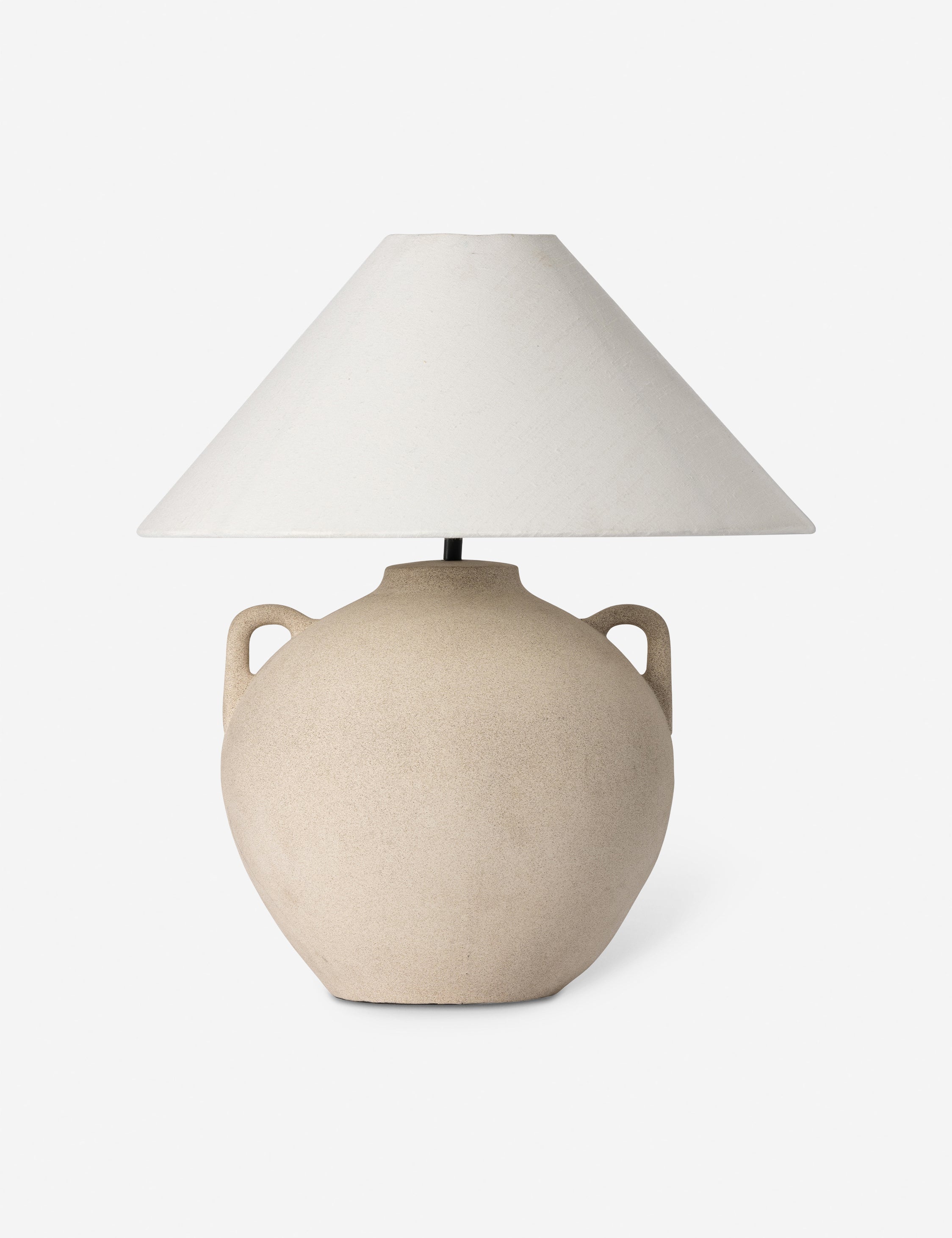 Lulu and Georgia Coralyn Table Lamp