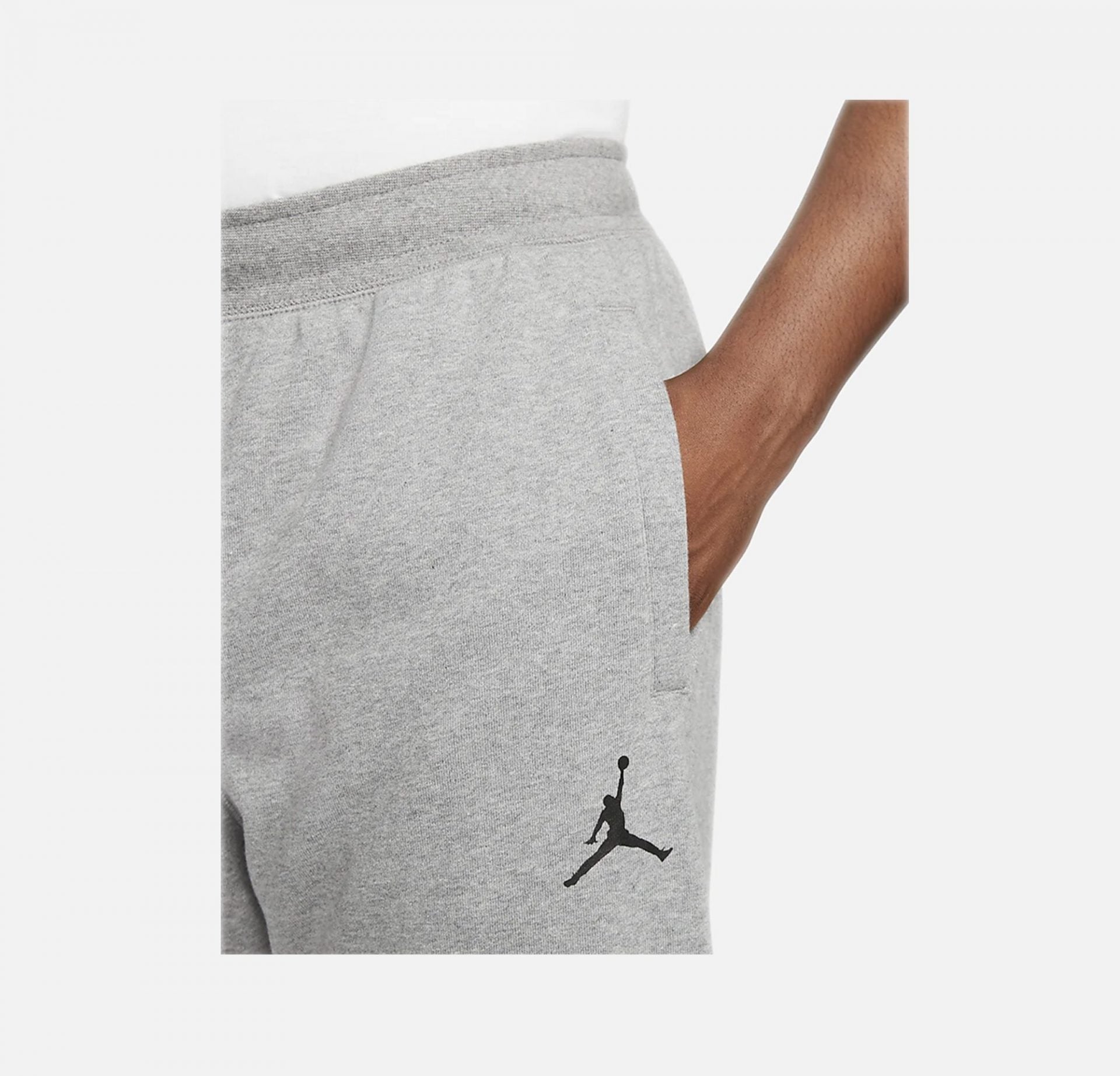 Jordan | JORDAN DRI-FIT AIR FLEECE PANTS - view 2