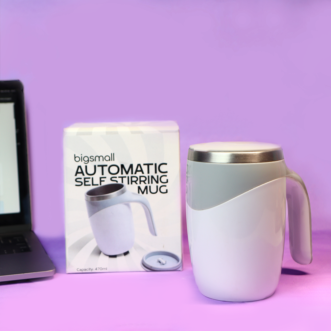 Cpensus Automatic Self Stirring Mug - view 11