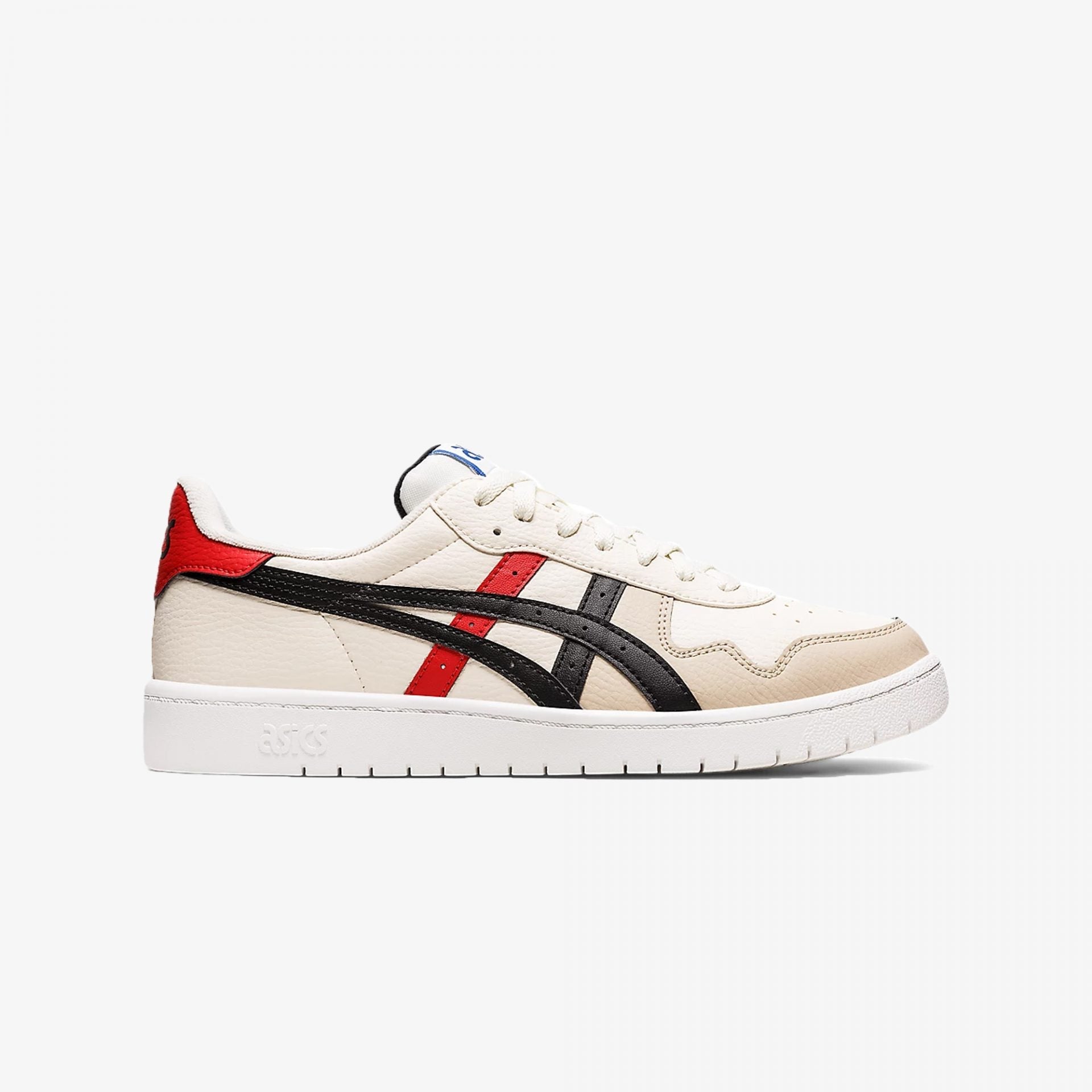 Asics | JAPAN S { BIRCH/BLACK - view 4