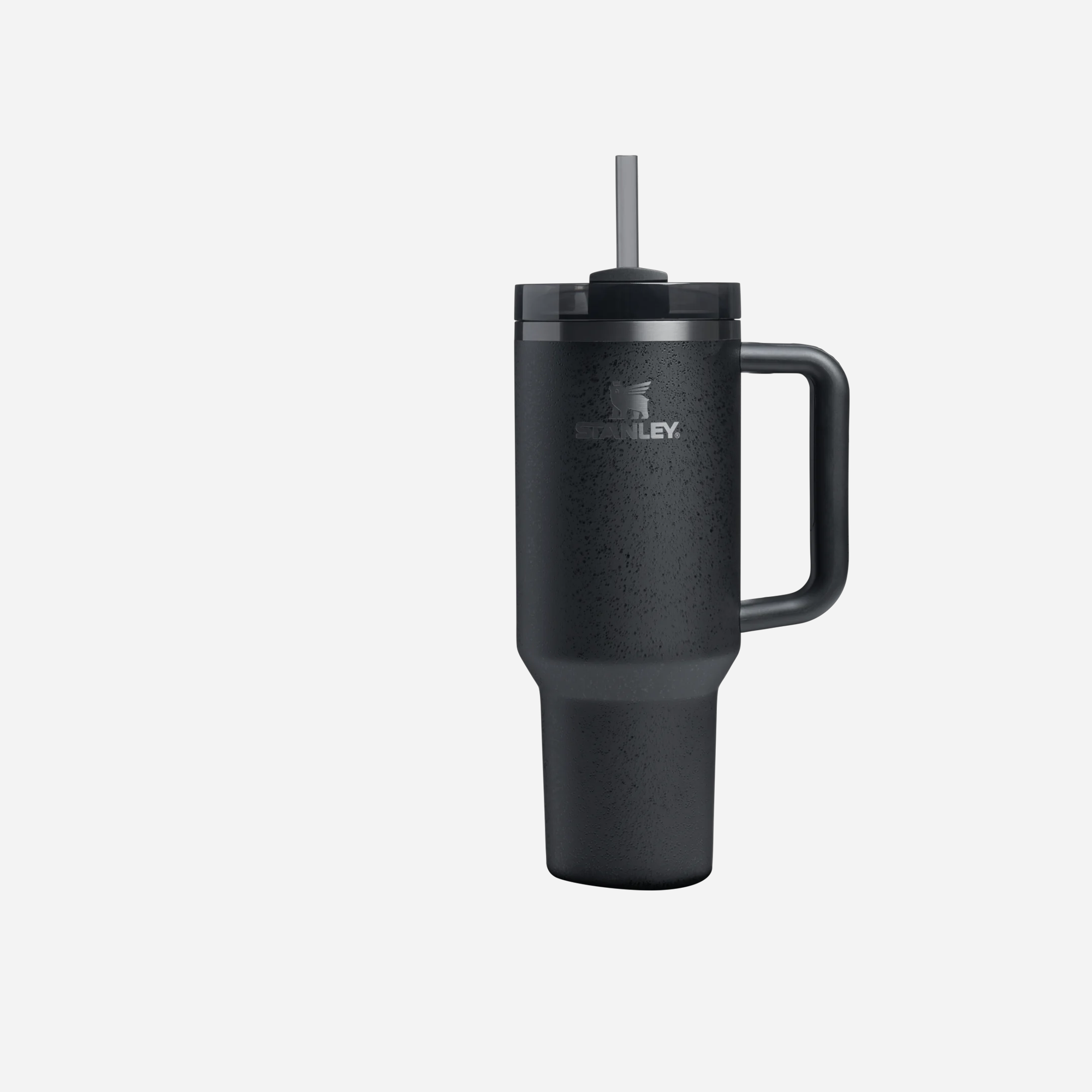 Stanley Quencher H2.0 FlowState Tumbler Shadow Moon 40 oz - view 2