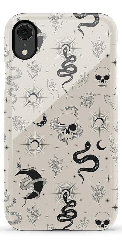 Casetry No Further Explanation | Snakes & Skulls Case - view 20