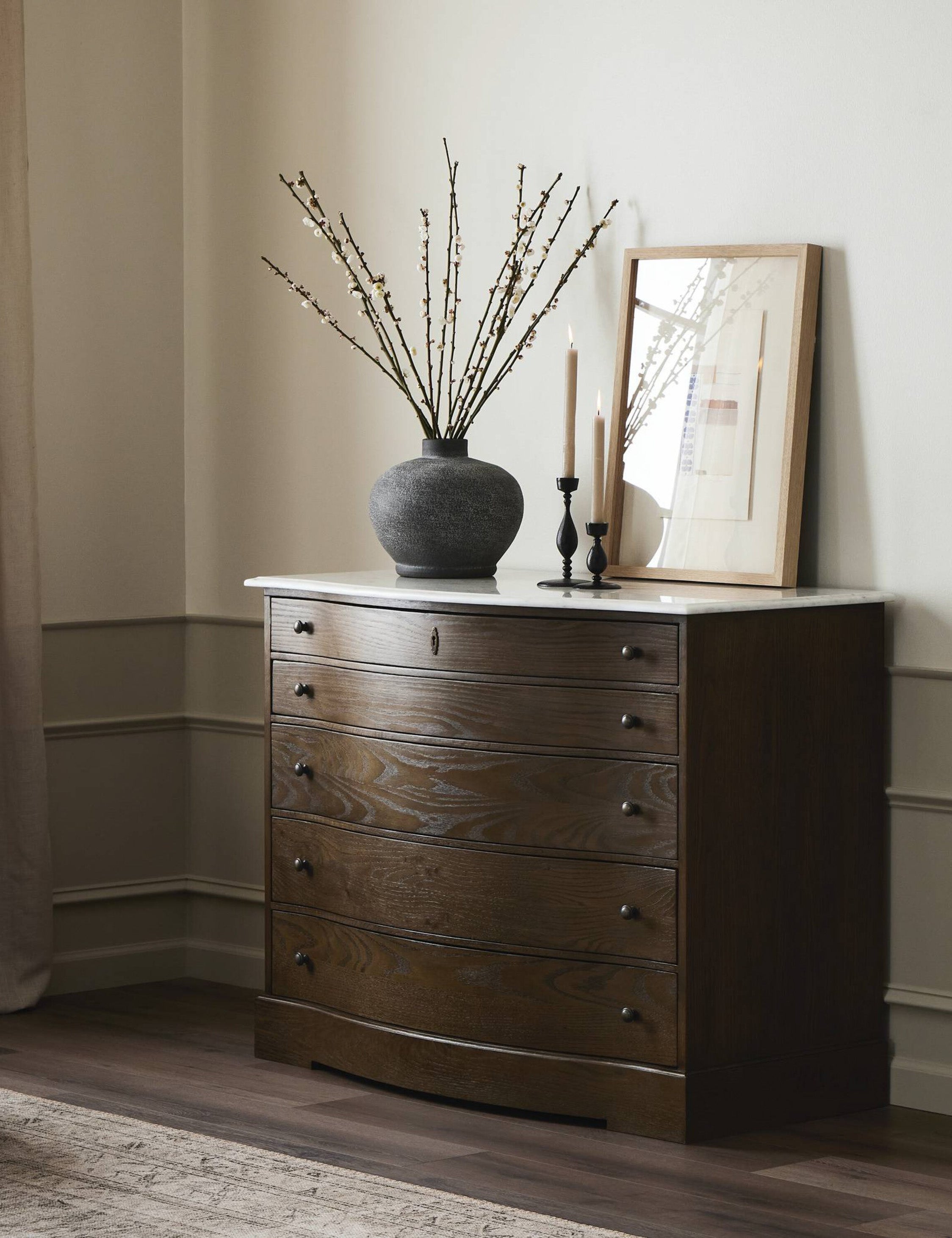 Lulu and Georgia Lena Dresser by Amber Lewis x Four Hands - view 2