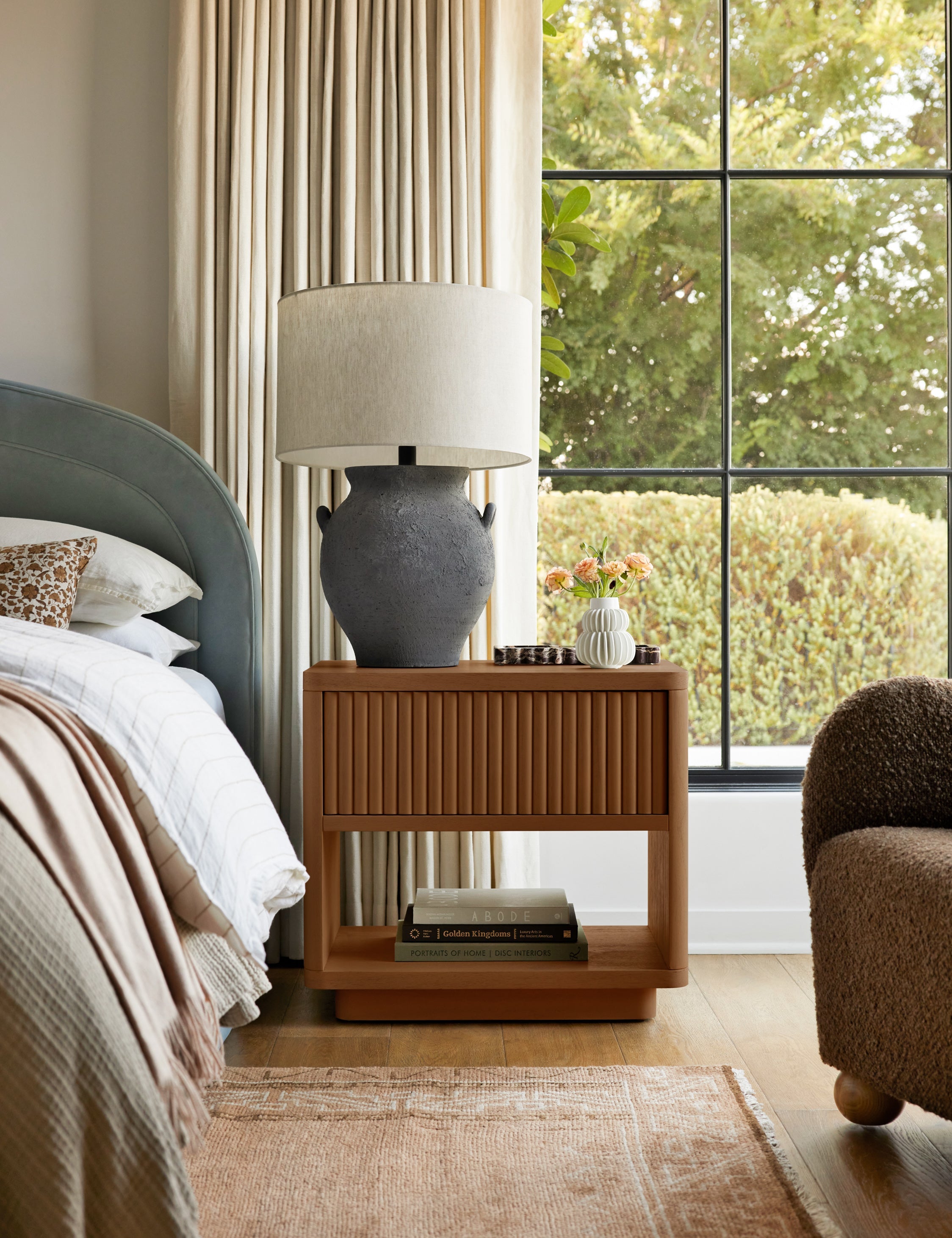 Lulu and Georgia Rutherford Nightstand - view 10