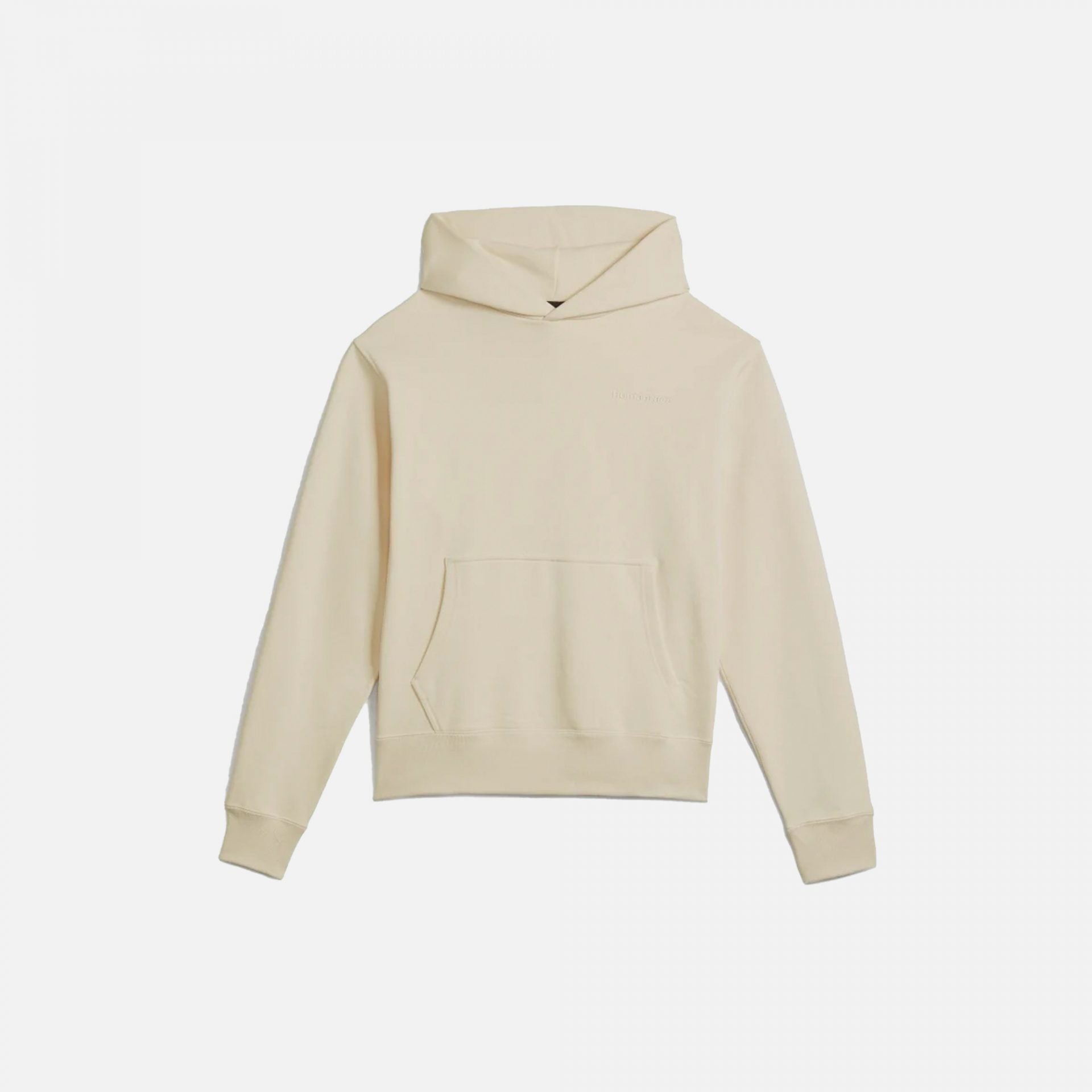Adidas Originals | PHARRELL WILLIAMS BASICS HOODIE - view 3