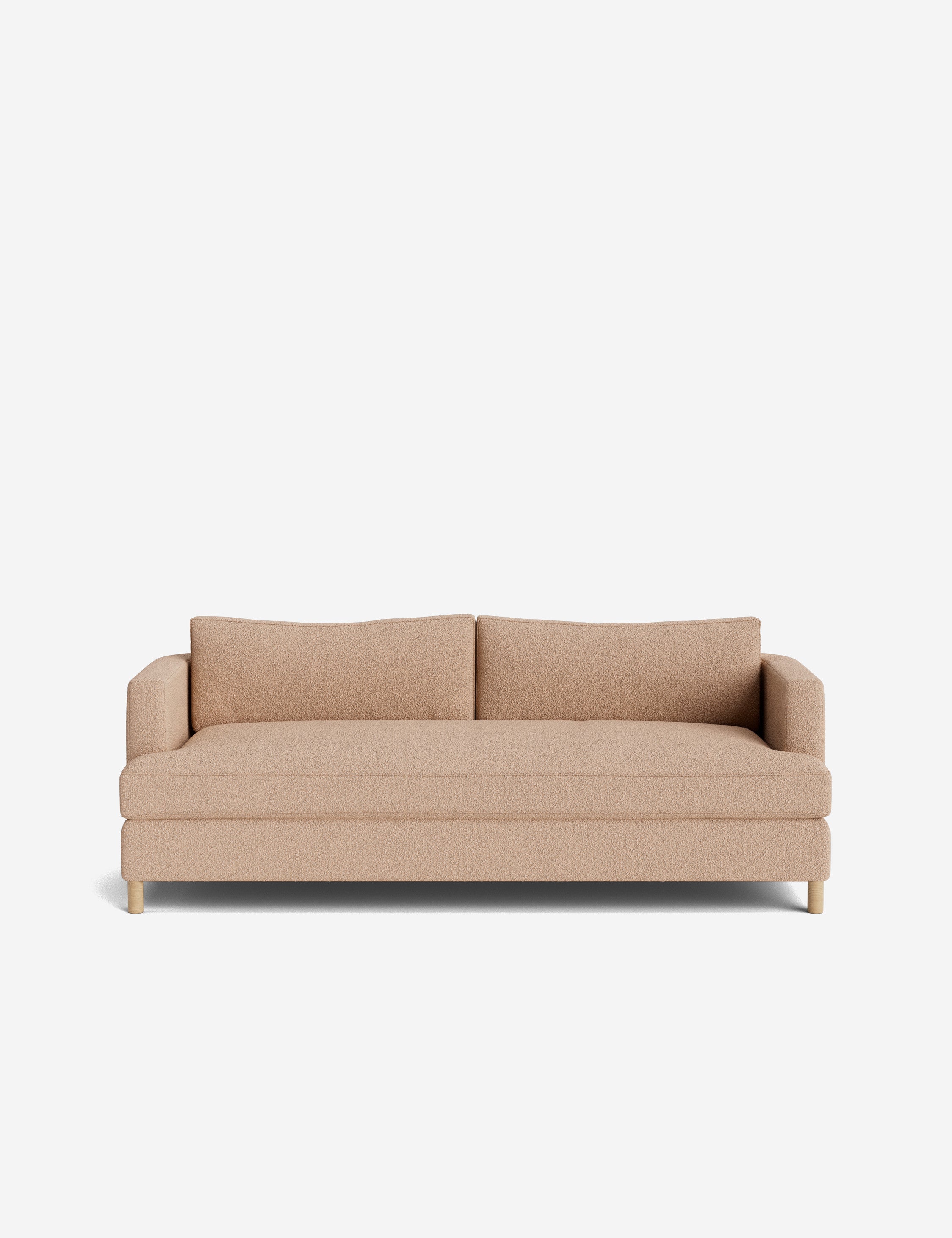 Lulu and Georgia Belmont Sofa by Ginny Macdonald - view 179