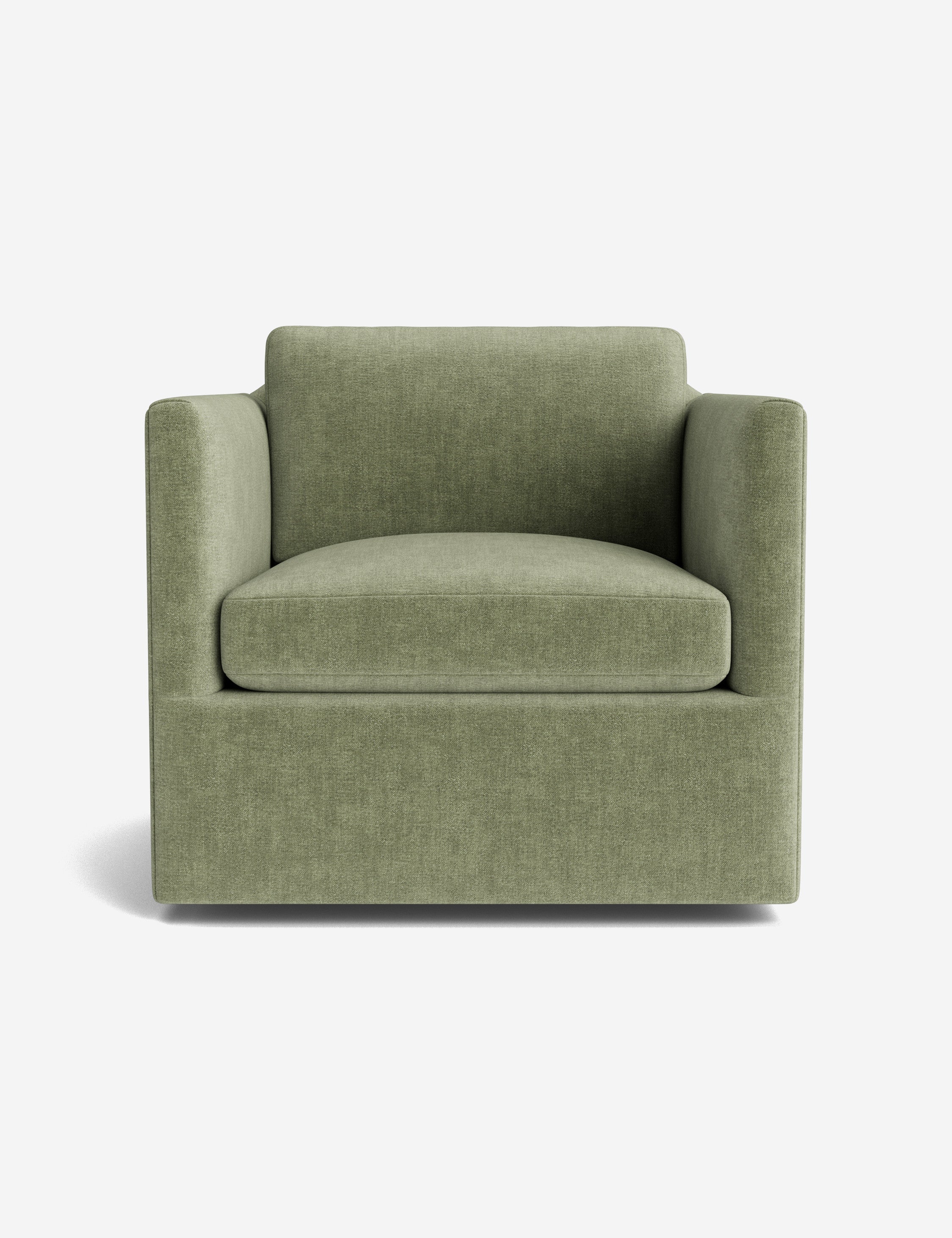 Lulu and Georgia Lotte Swivel Chair - view 31