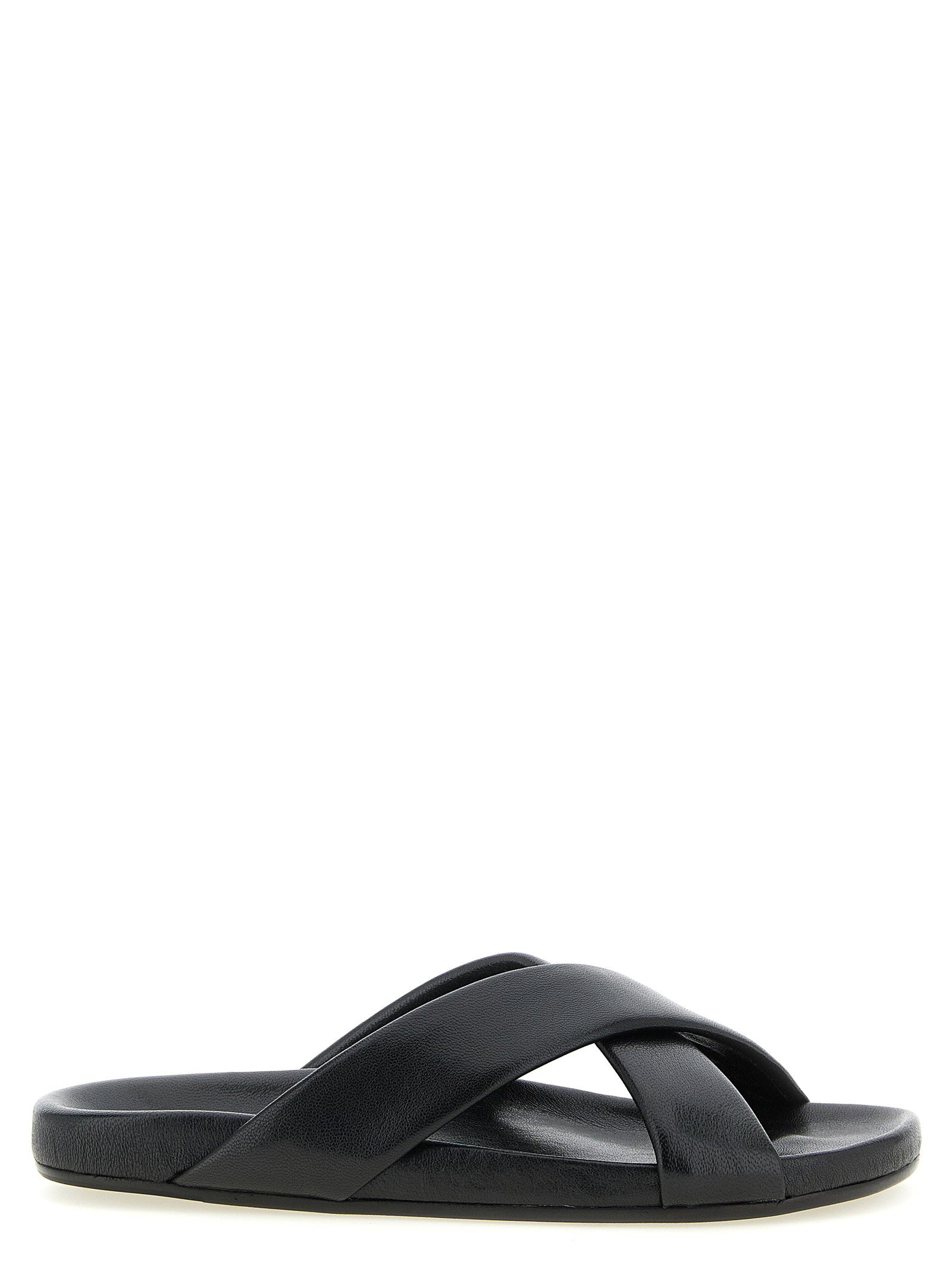 Saint Laurent Nichols Sandals