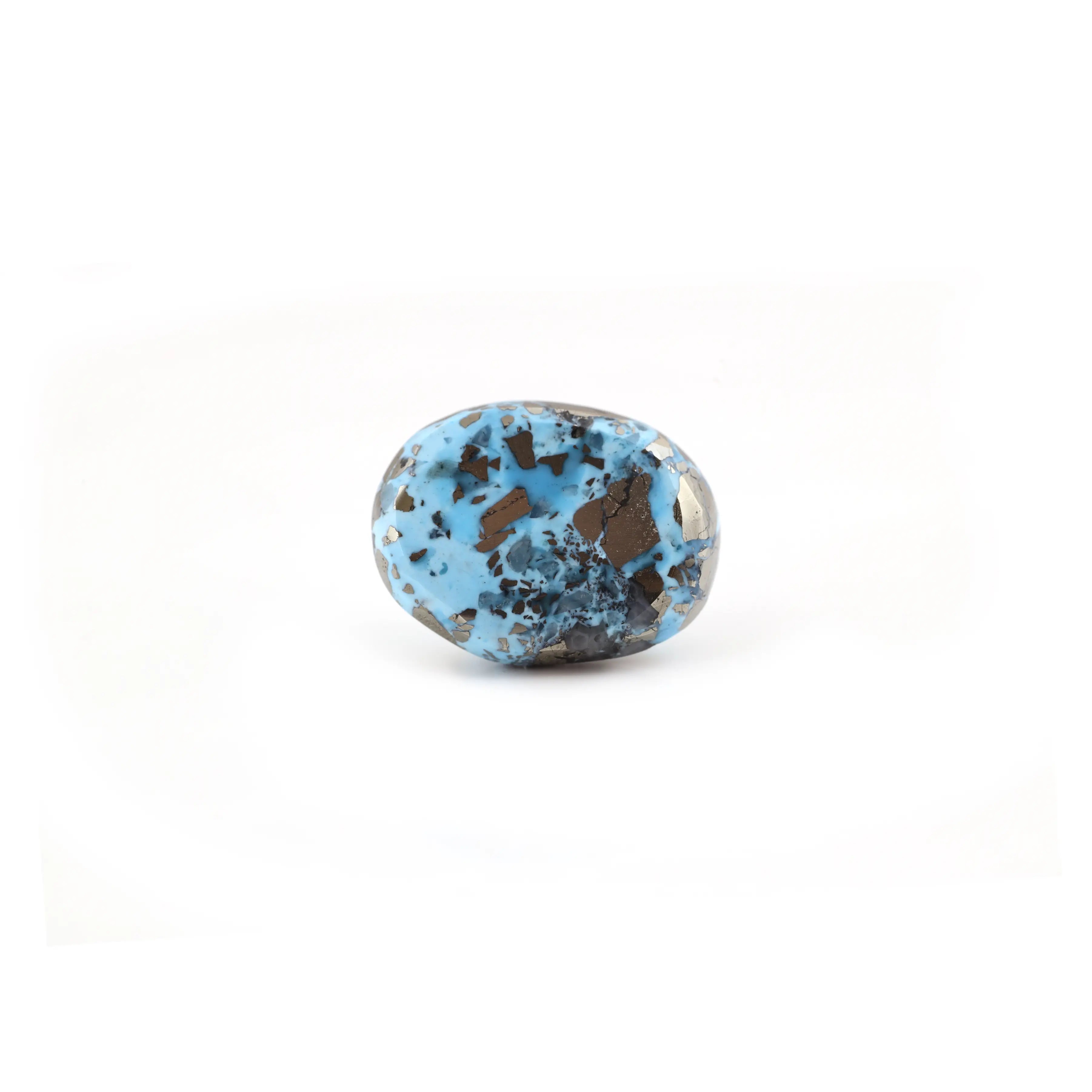 Pramogh Irani Firoza - 29.65 Carat - view 2