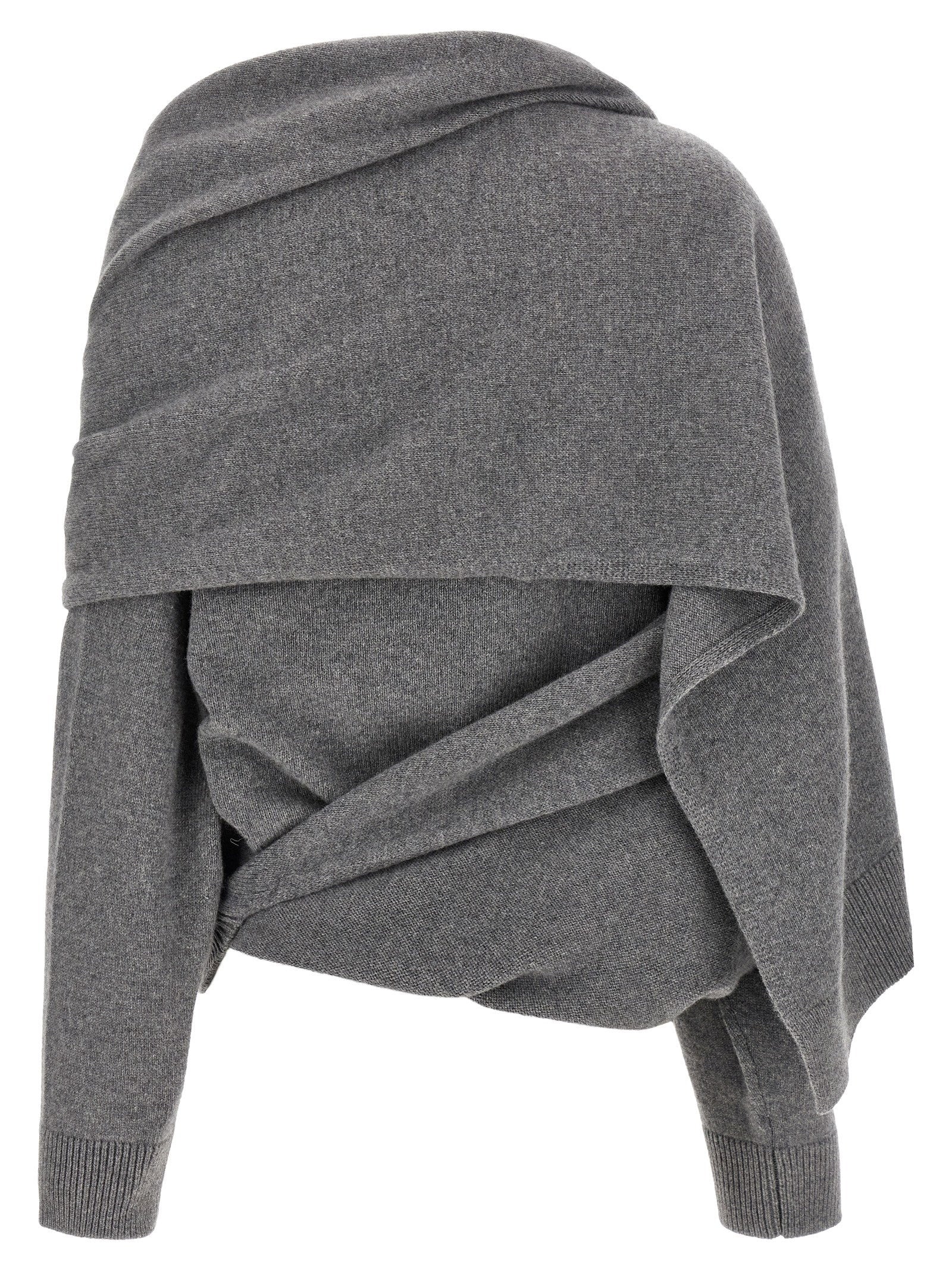 Armarium Alida Sweater – 80% wool 20% cashmere - view 2