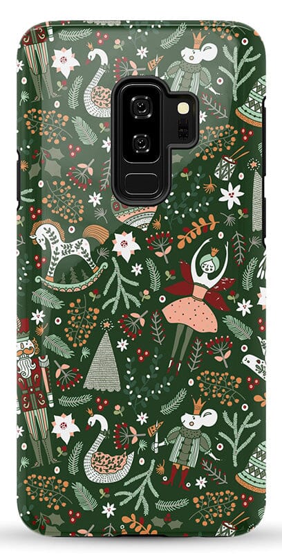 Casetry Sugar Plum Fairy | Winter Wonderland Case - view 41