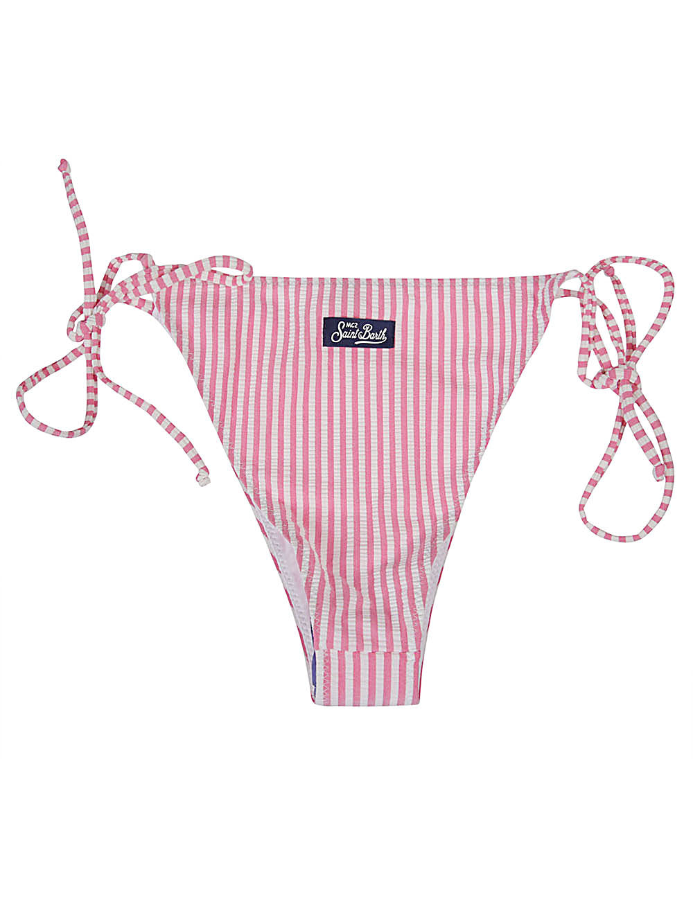 Mc2 Saint Barth Adjustable laces bikini bottoms - view 2