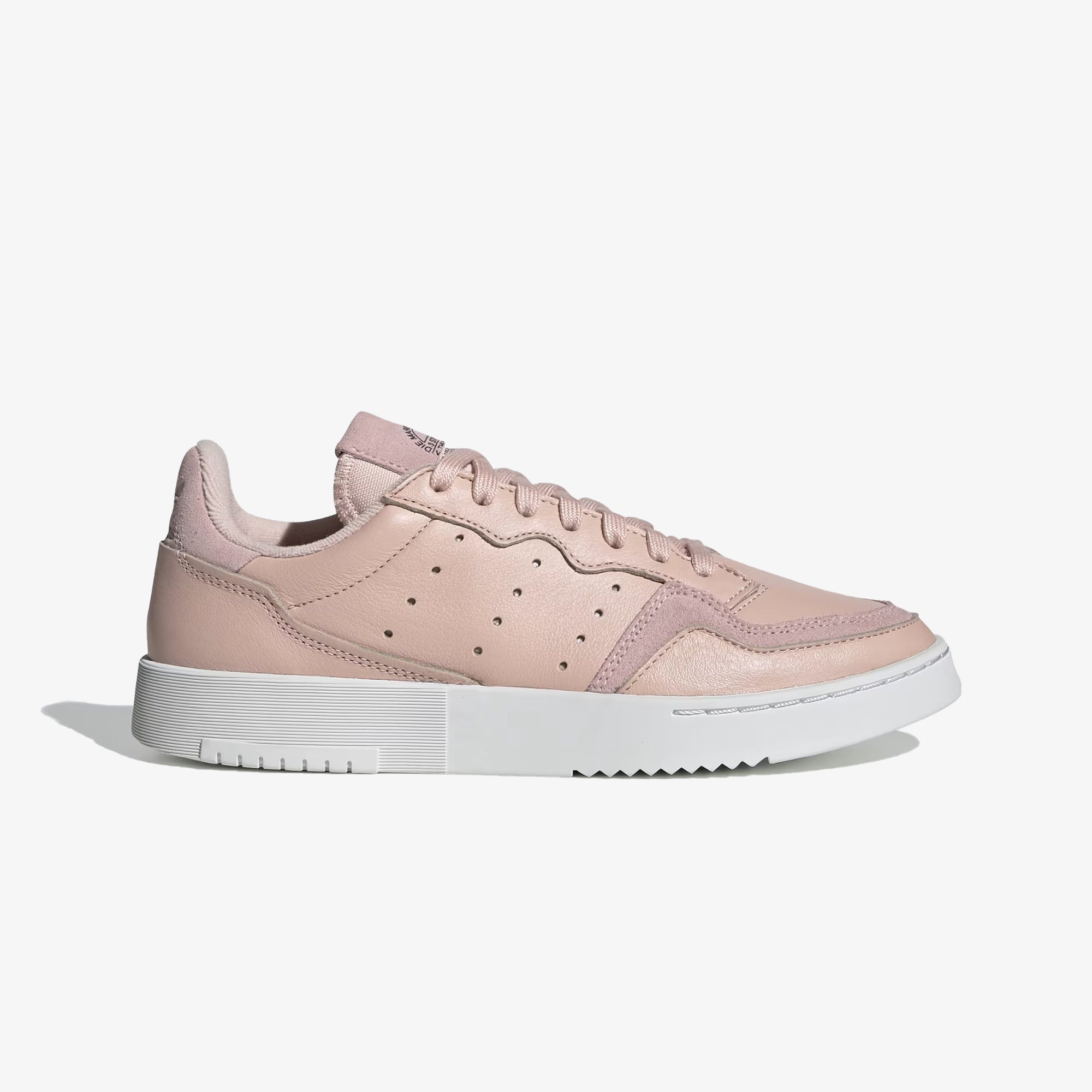Supercourt pink – Adidas Originals | Supercourt { Pink