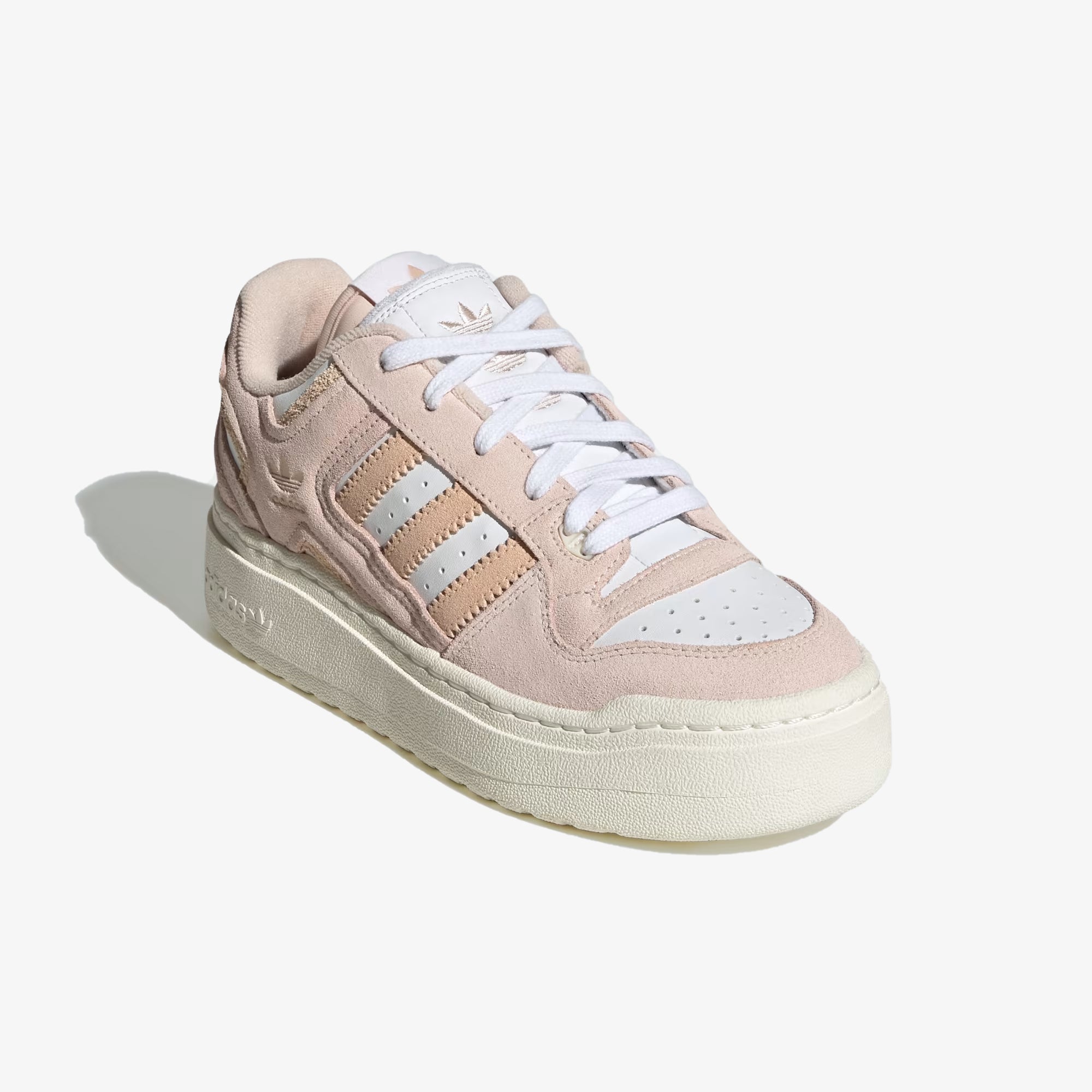 Forum xlg white – Adidas Originals | FORUM XLG { WHITE/HALO BLUSH