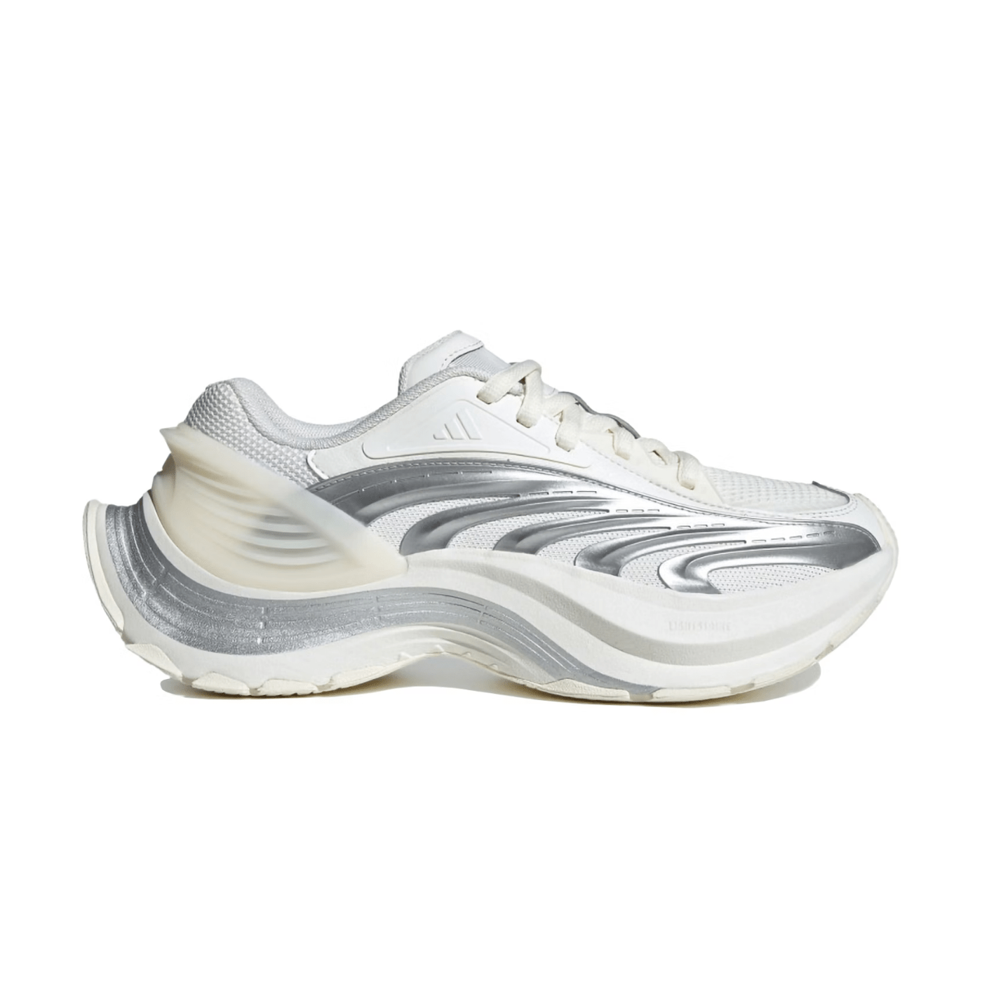 HYPE ELIXIR Adidas XLG Metawave White Grey