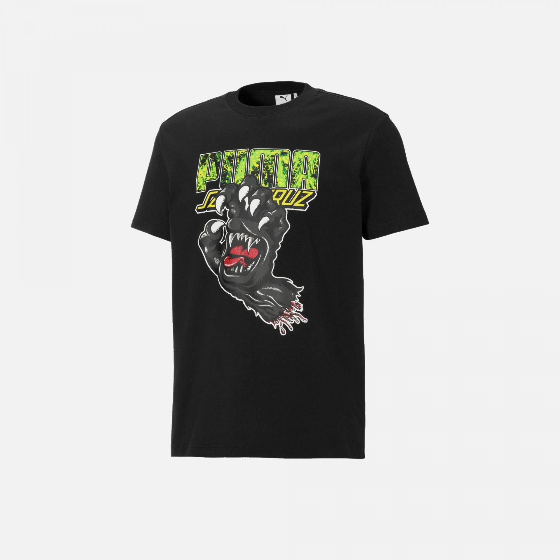 Puma | SANTA CRUZ T-SHIRT - view 3