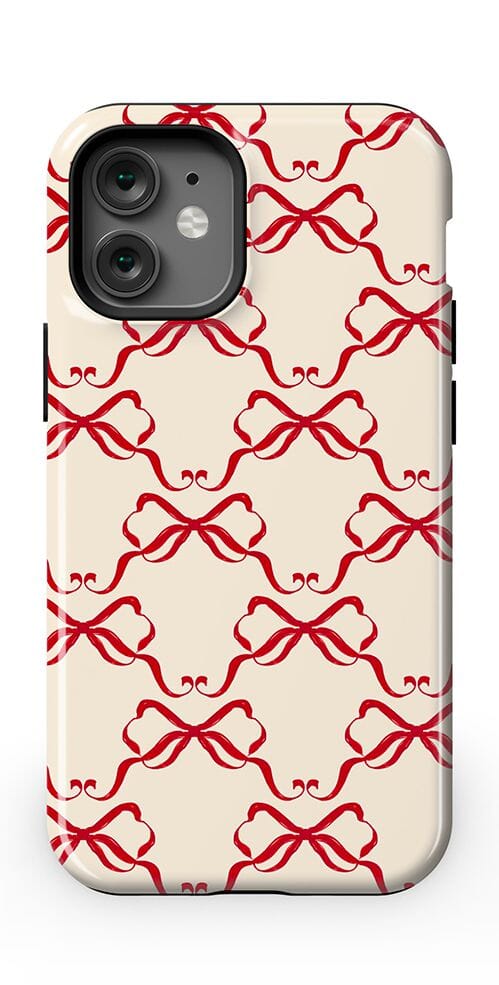 Casetry All Wrapped Up | Vintage Bows Case - view 20