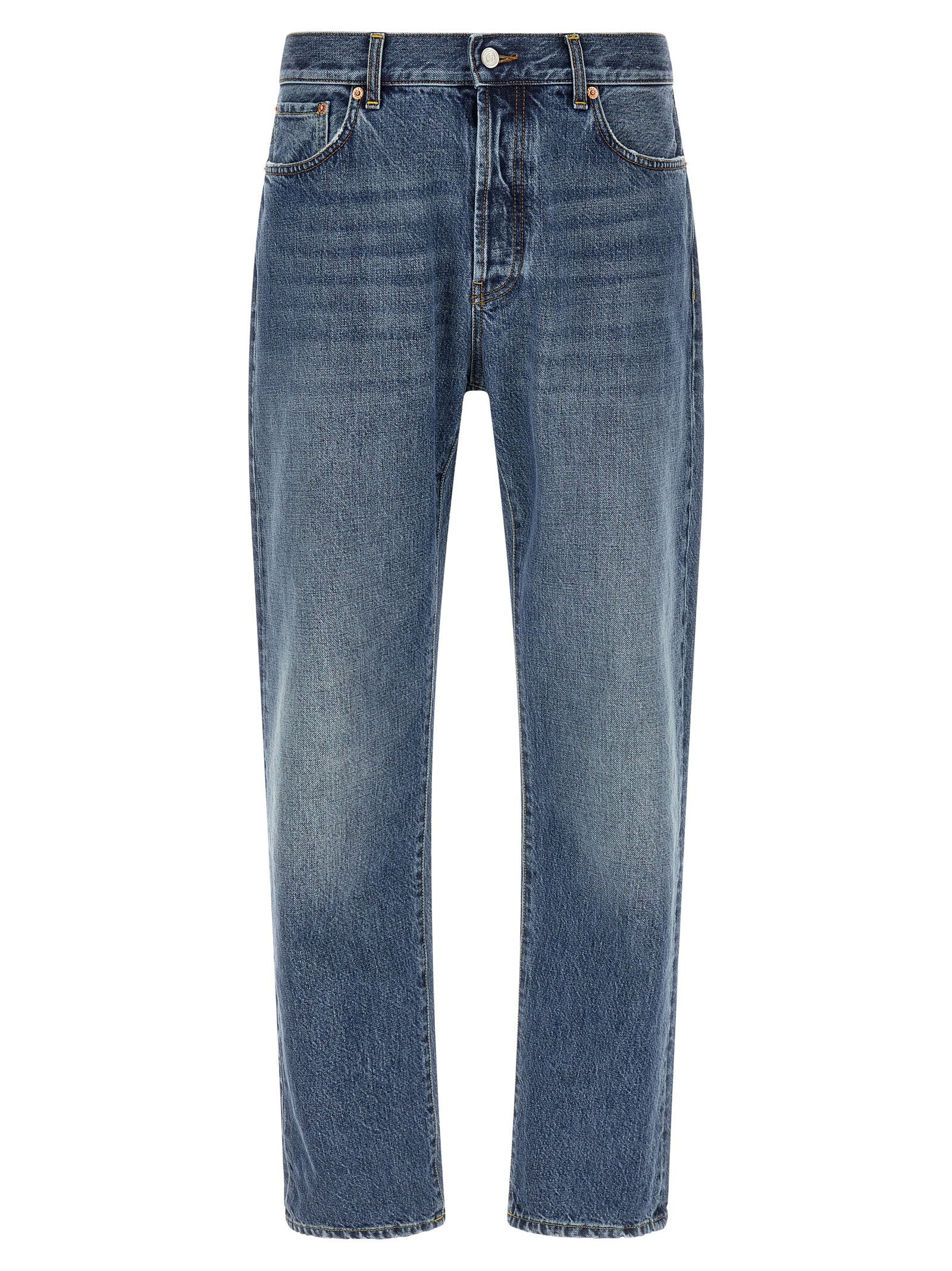 Department 5 Bowl Jeans – 100% cotton