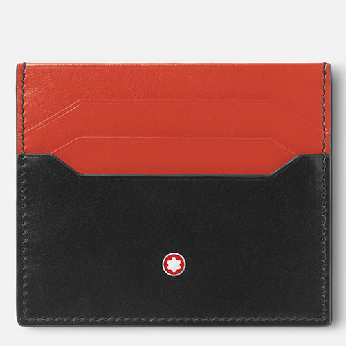 Montblanc Mont Blanc, Meisterstück card holder 6cc