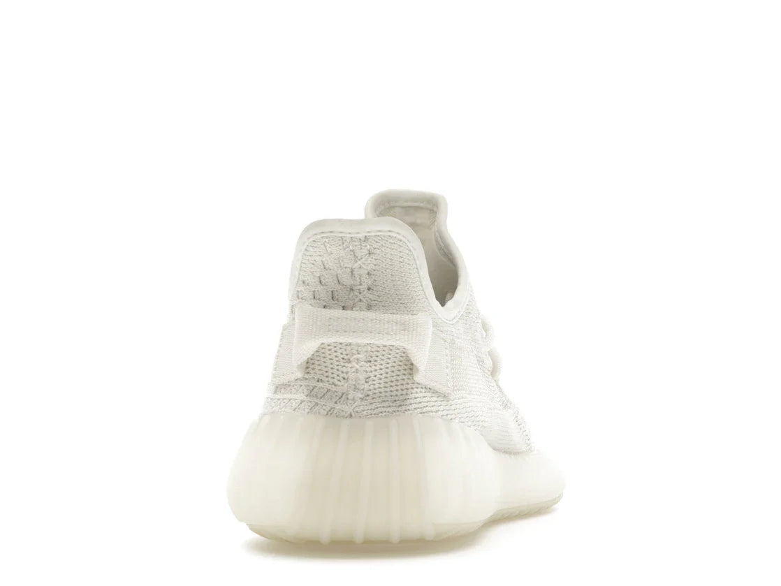Adidas Yeezy 350 V2 'Bone' – White - view 28