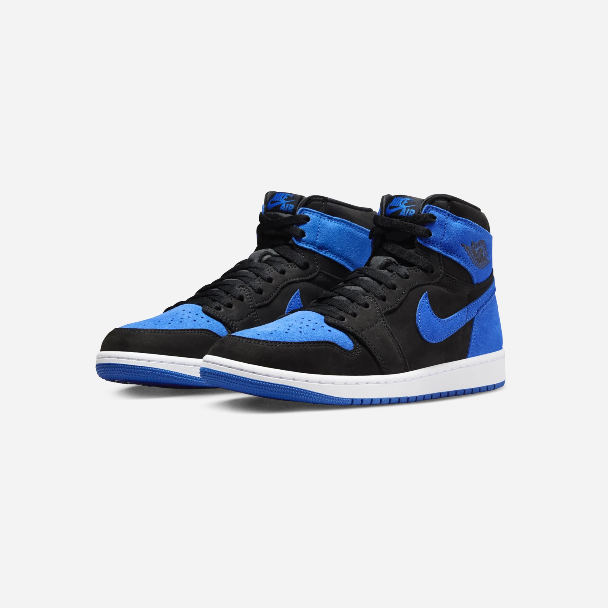 Nike Air Jordan 1 High Royal Reimagined - view 2