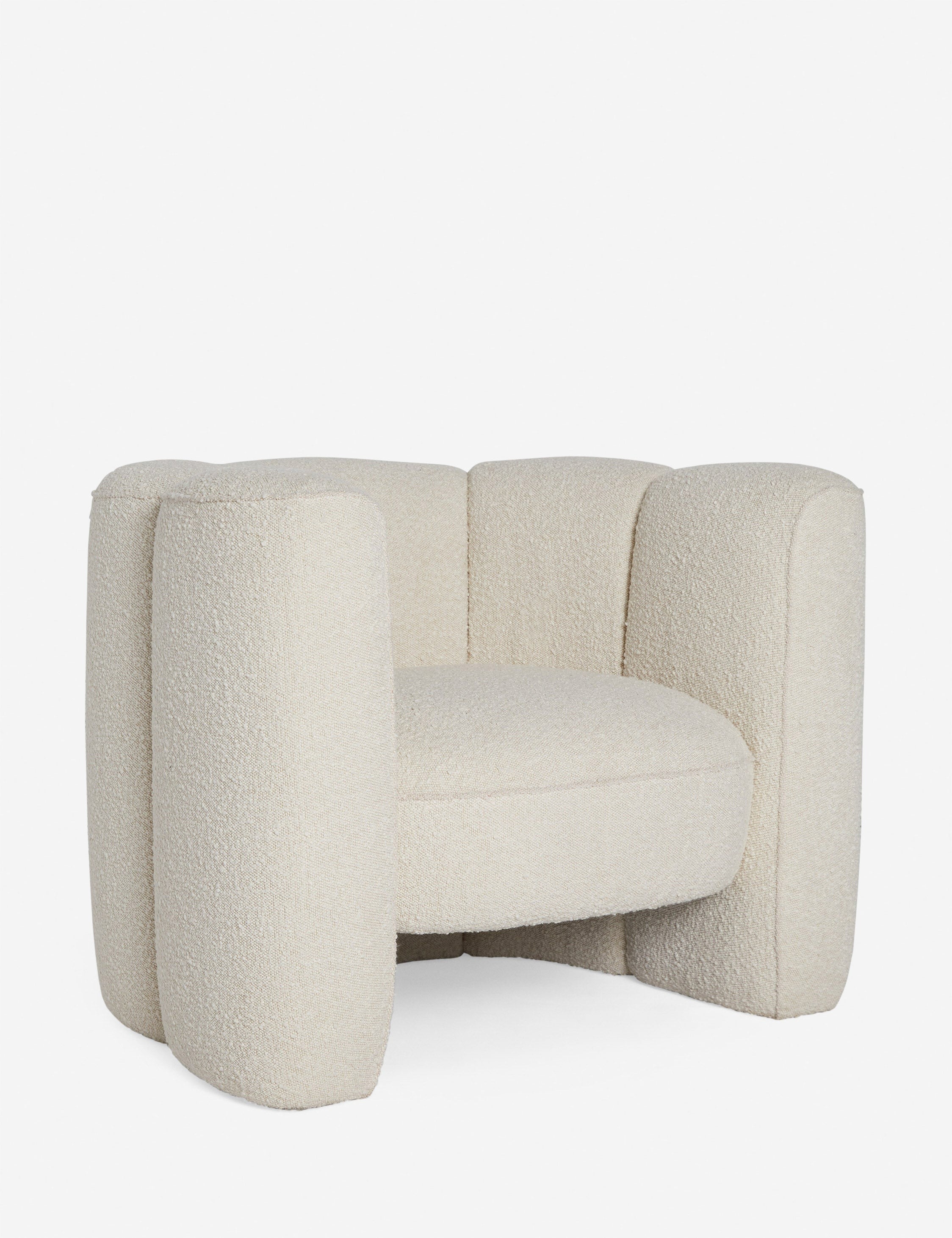 Lulu and Georgia Mila Chair by Eny Lee Parker - view 70