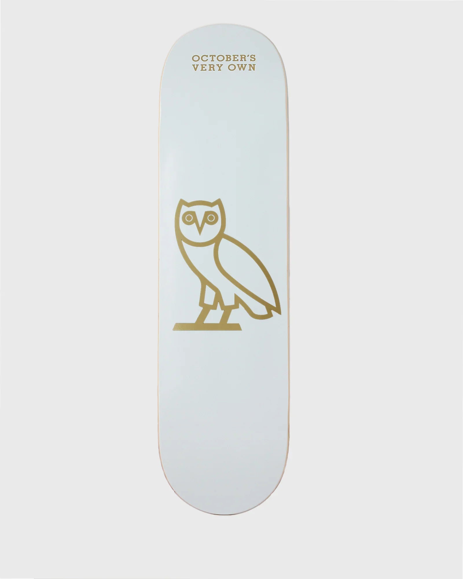 OvO Skateboard Deck