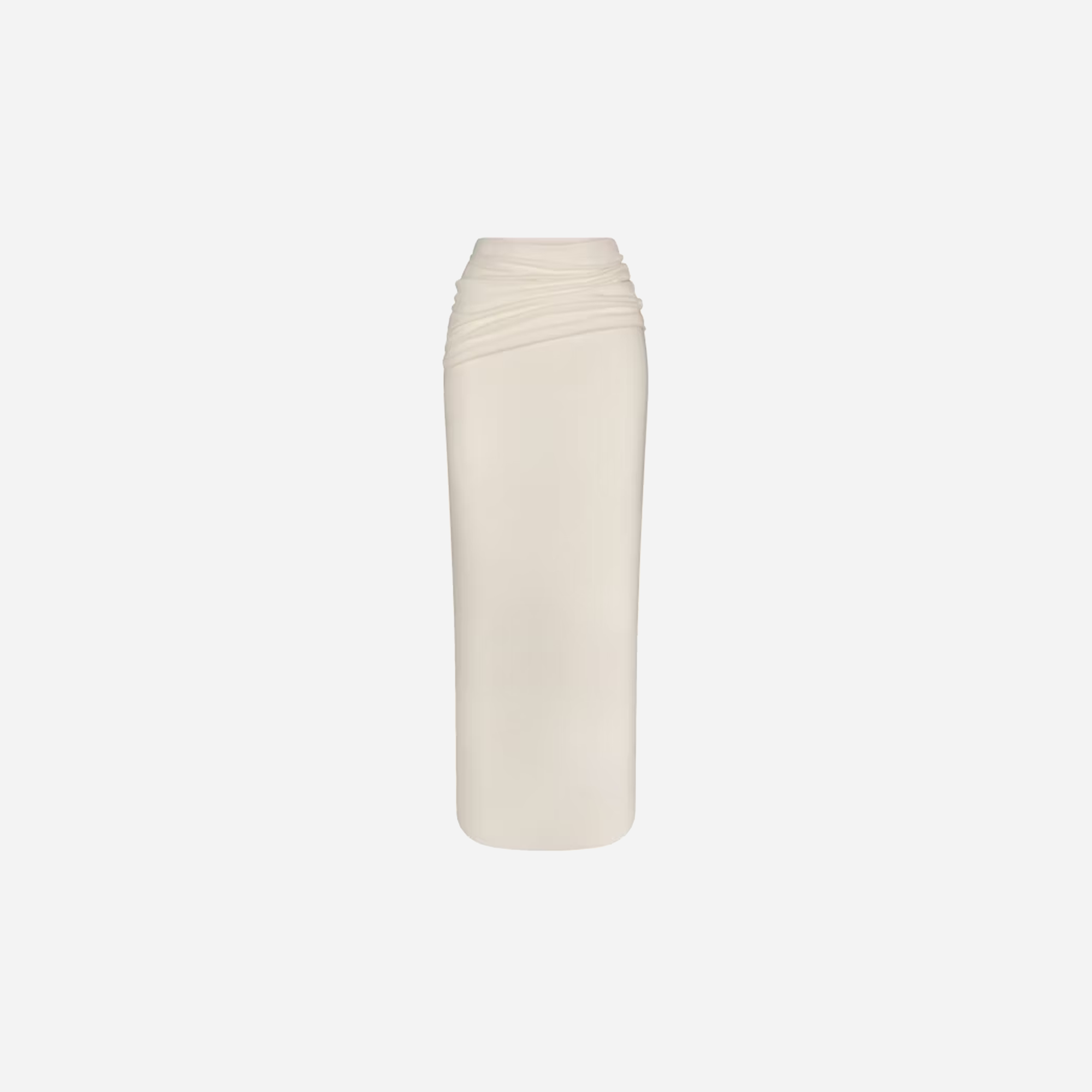 Skims Foldover Skirt – Cloud