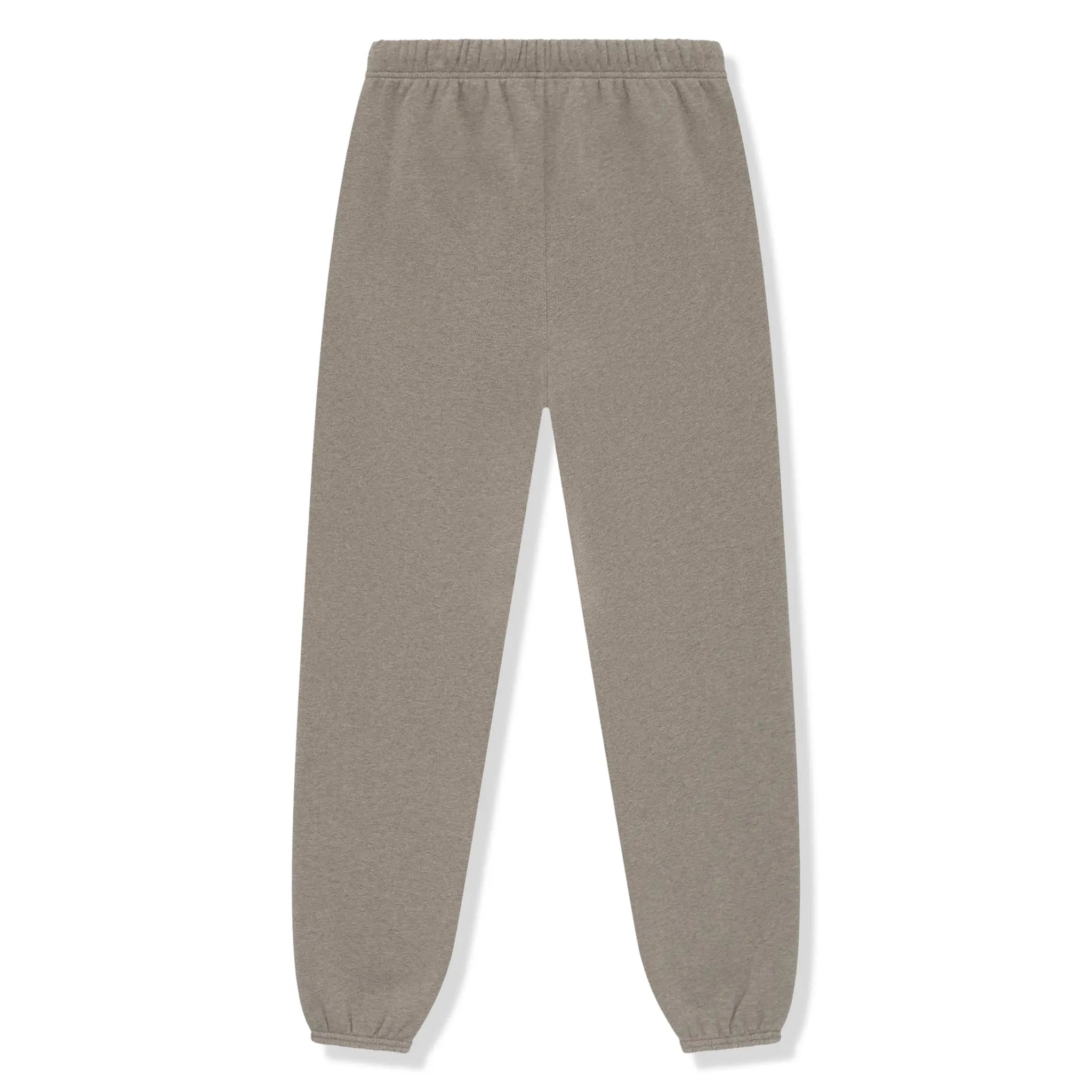 Fear Of God Essentials Classic Fit Fleece Homestead Heather Sweatpants (SS25) - view 2