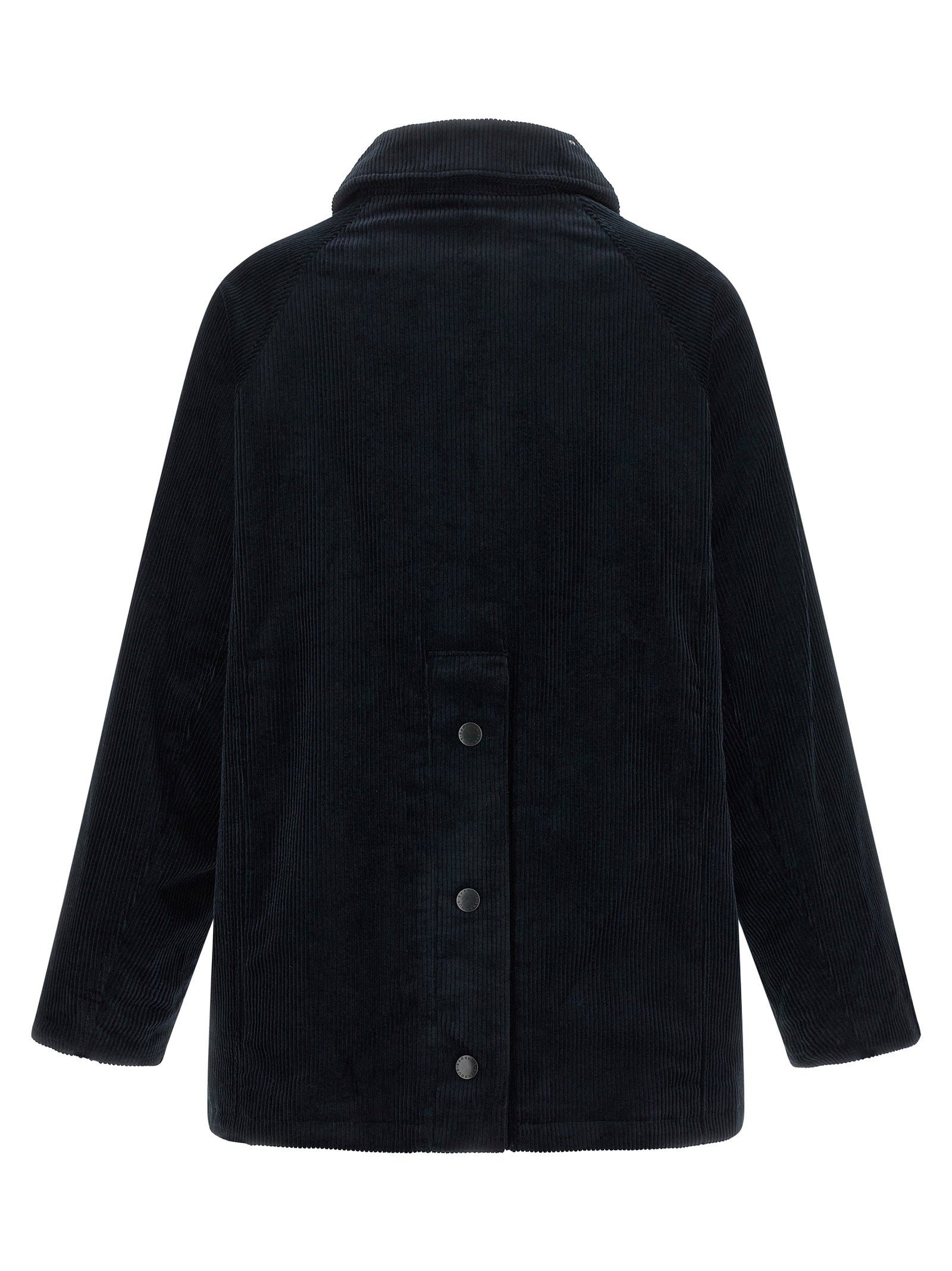 Paul Smith Loves Barbour Beaufort Jacket – 100% cotton - view 2