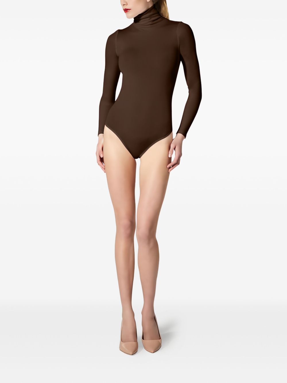 Wolford Suit - view 2