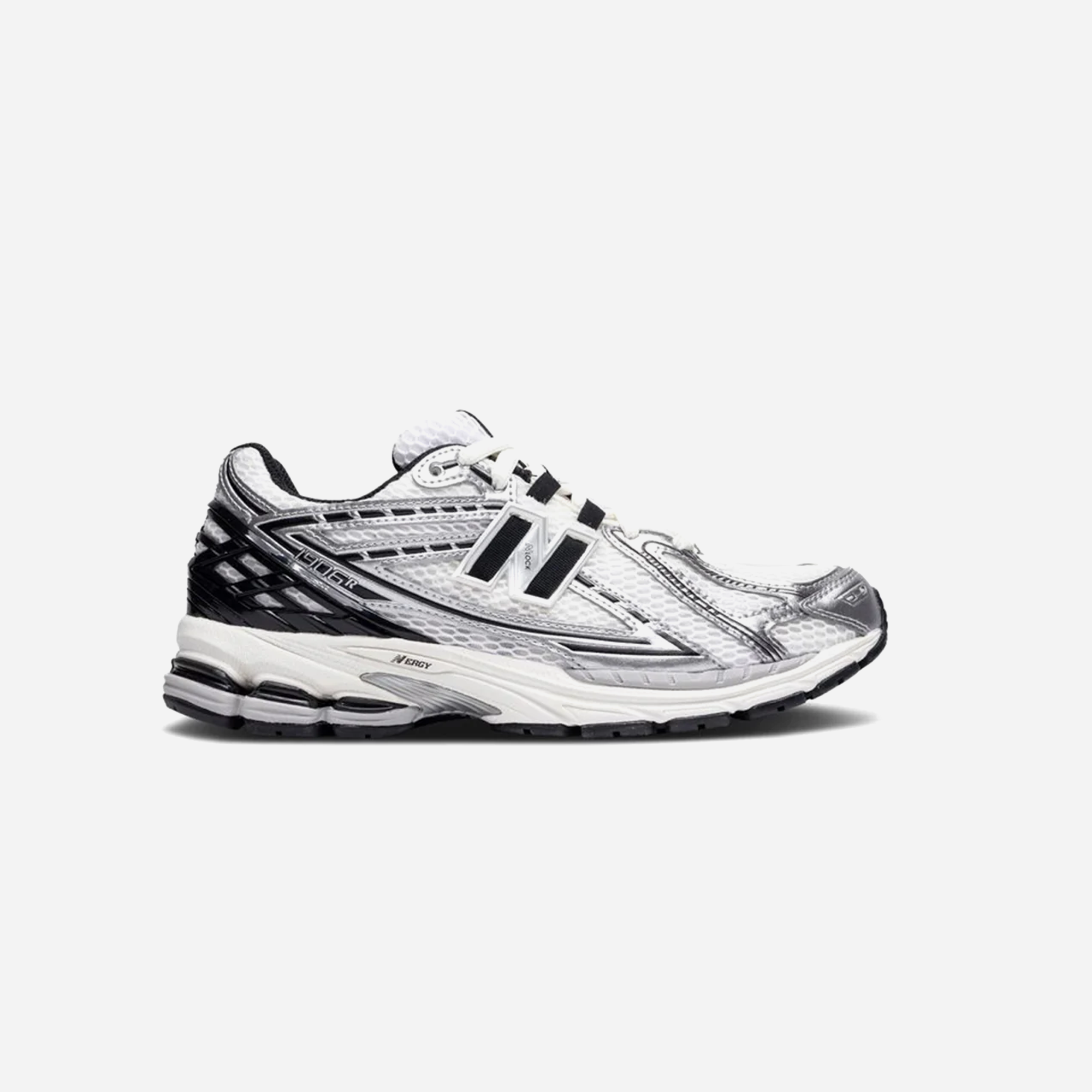 New Balance 1906R Silver Black
