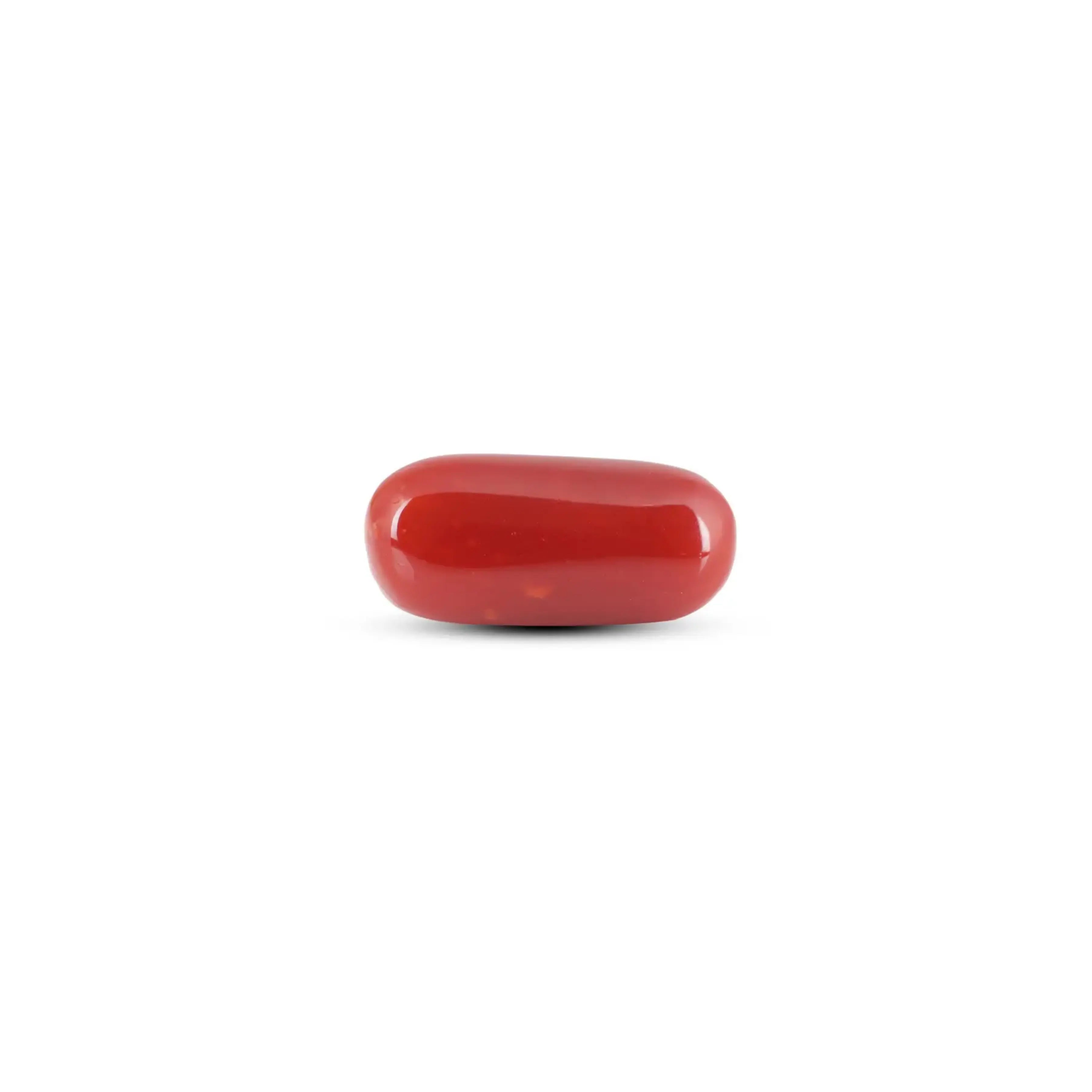 Pramogh Japanese Red Coral - 8.75 Carat
