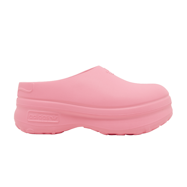 adidas adiFOM Stan Smith Mule Lucid Pink (Women's)