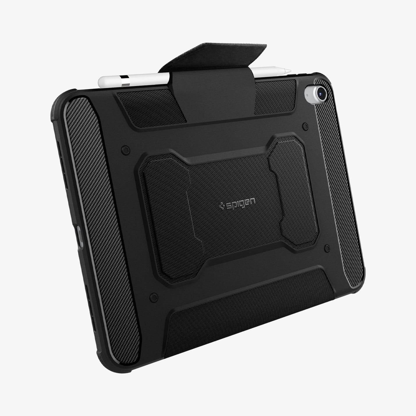 iPad Series - Rugged Armor Pro – Black - view 7
