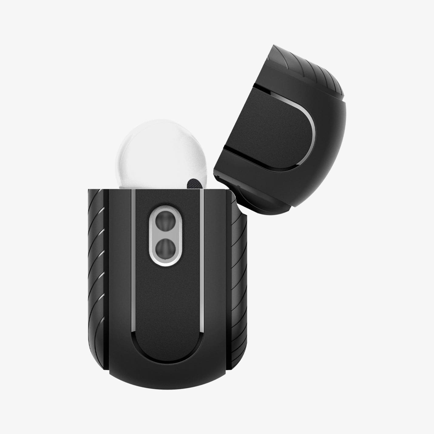 AirPods Series - Mag Armor (MagFit) – Matte Black - view 44