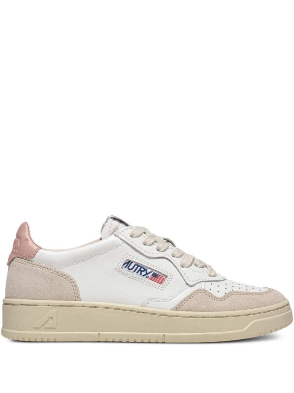 Autry Sneakers – Leatehr 100%