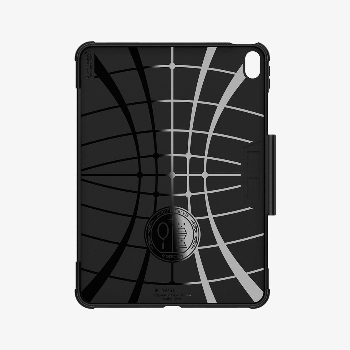 iPad Air Series - Rugged Armor Pro – Black - view 9