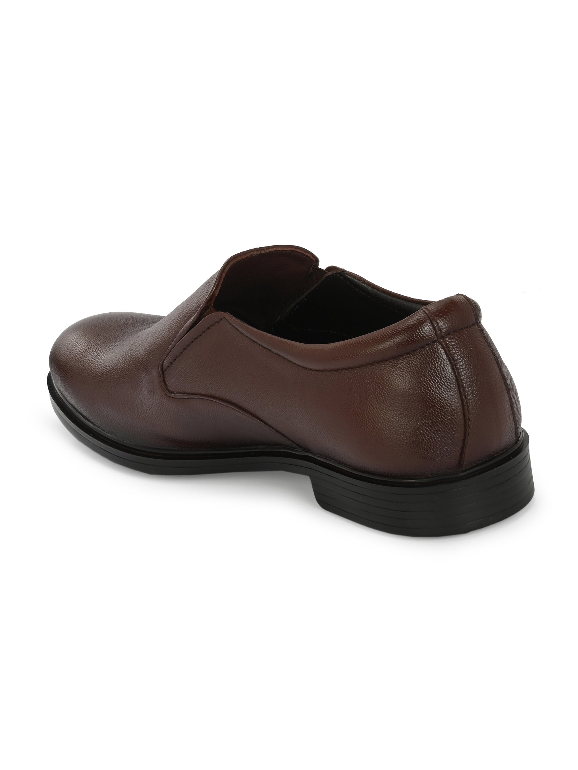 Egoss Shoes Egoss Formal Slip-On Shoes For Men - view 3