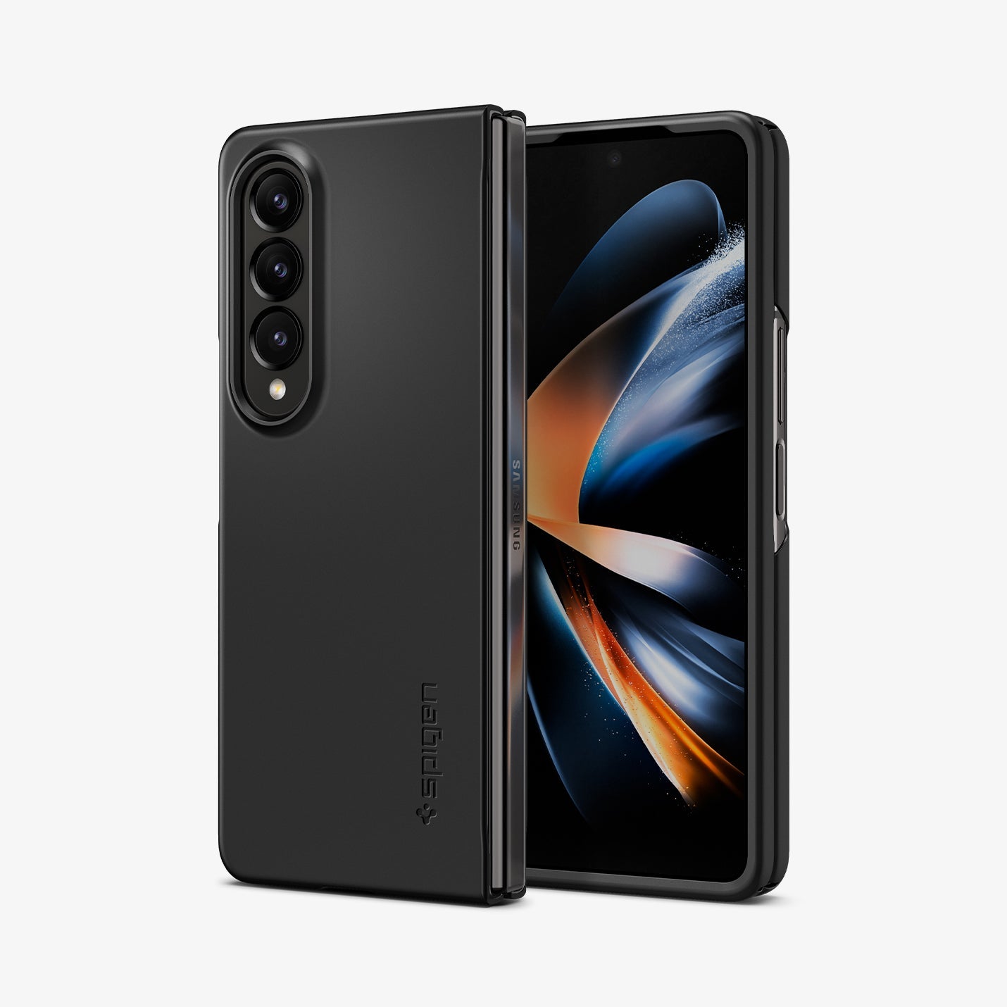 Galaxy Z Fold 4 Series - Air Skin - view 2