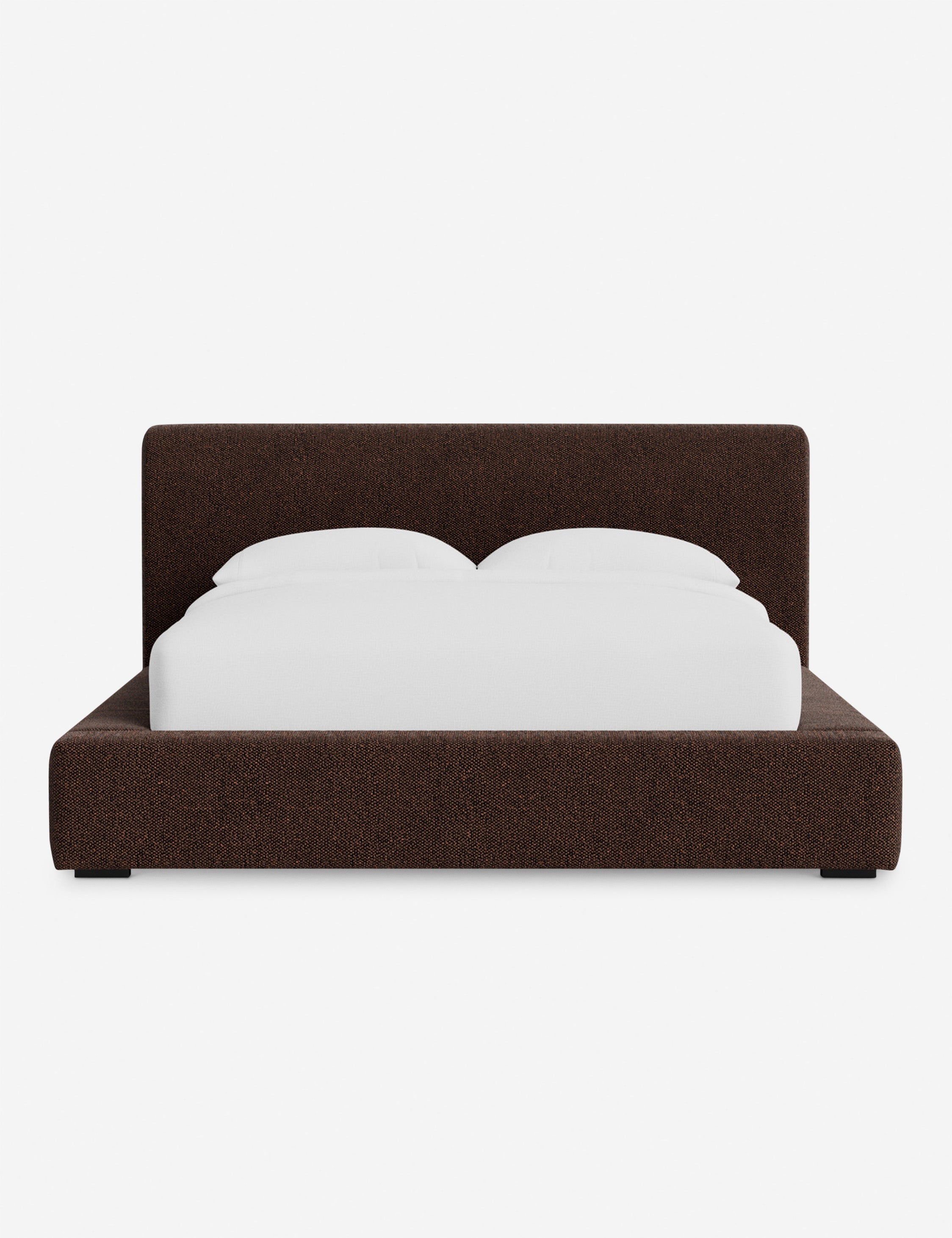 Lulu and Georgia Clayton Platform Bed - view 46