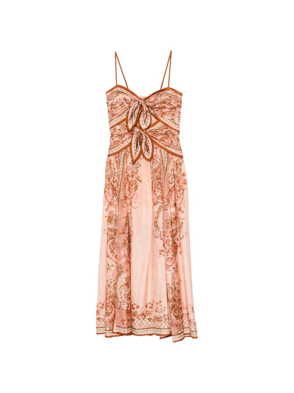 Zimmermann dresses – Zimmermann Dress – 100% Silk