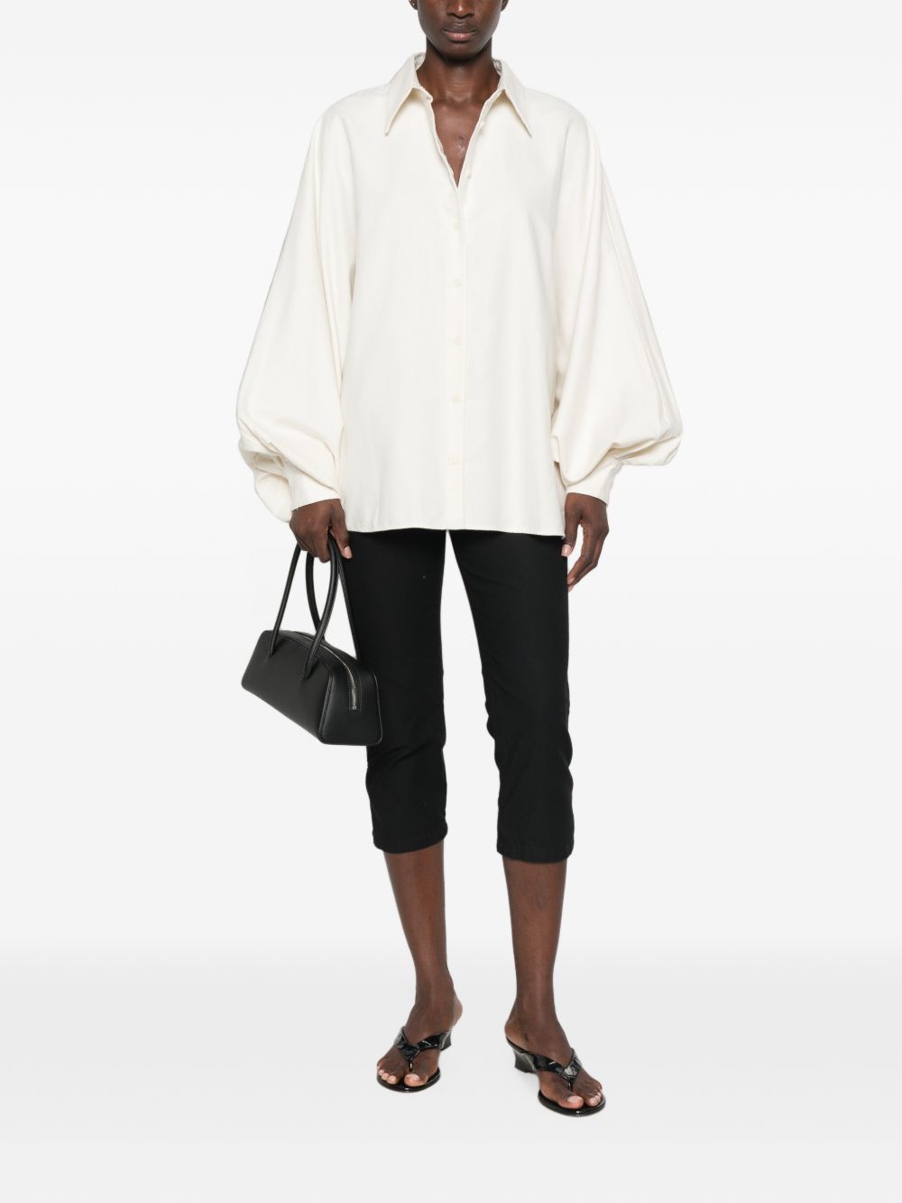 SOSUE Shirt – Flannel 100% - view 3