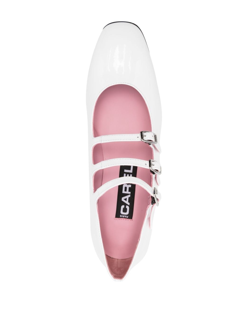 Carel Paris Ariana 35mm Pumps - view 2