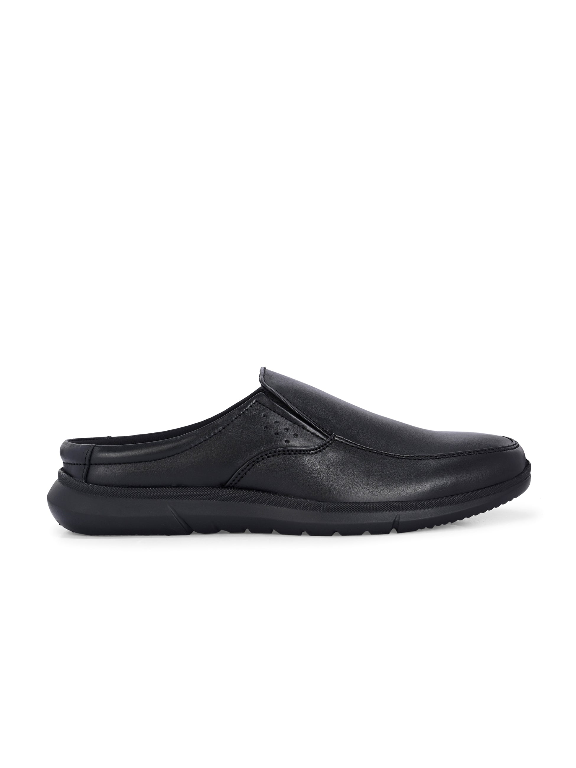 Egoss Shoes Zero Gravity Slip-On Mules by Egoss - view 3